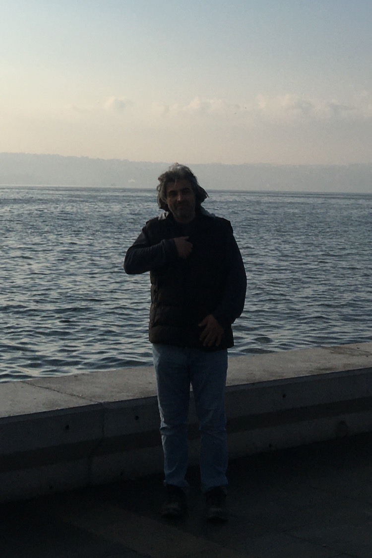 Serkan — photo 3 on Lushme