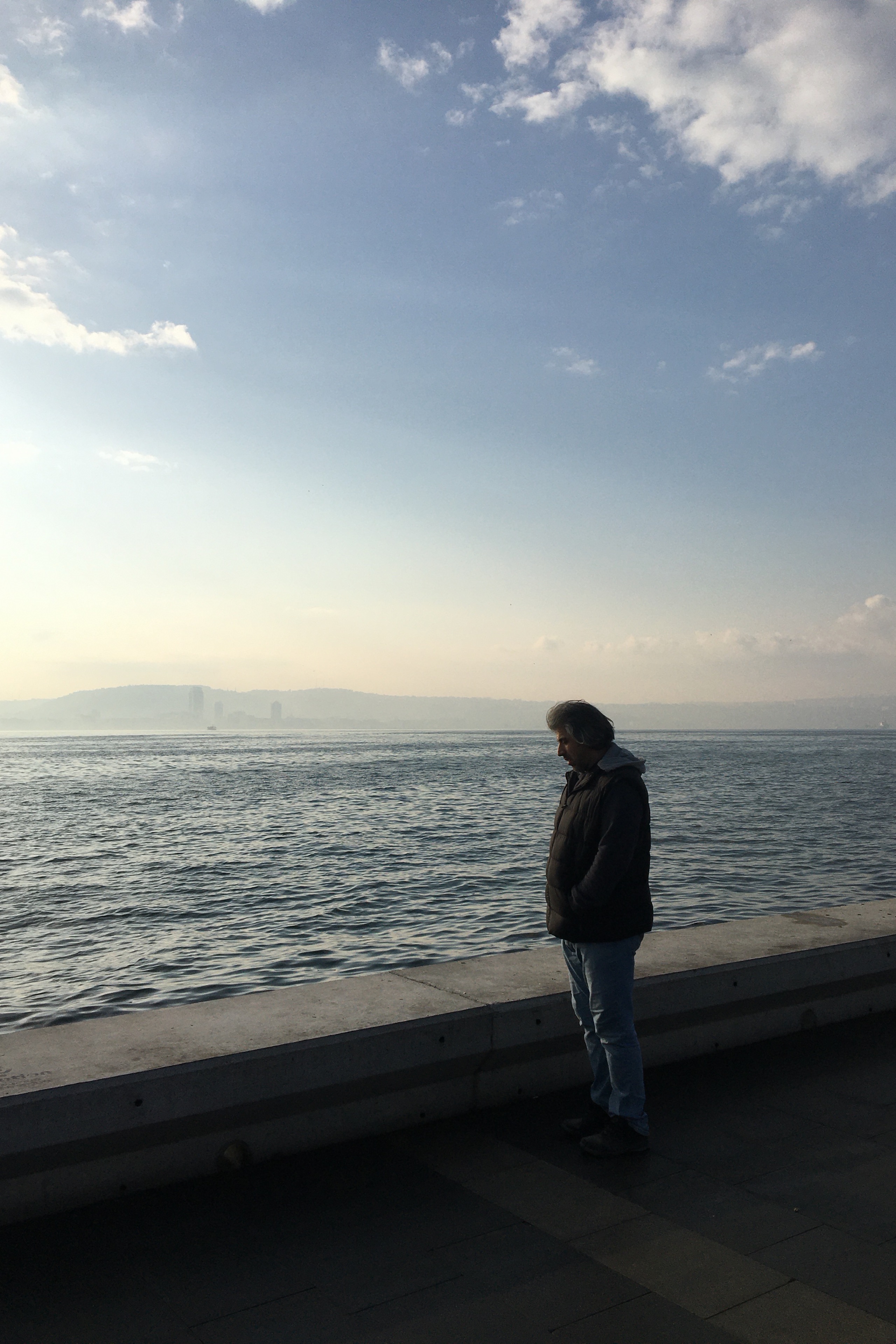 Serkan — photo 4 on Lushme
