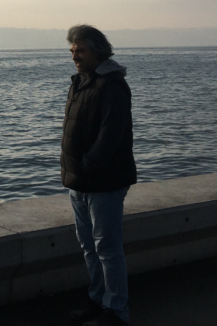 Serkan — photo 5 on Lushme