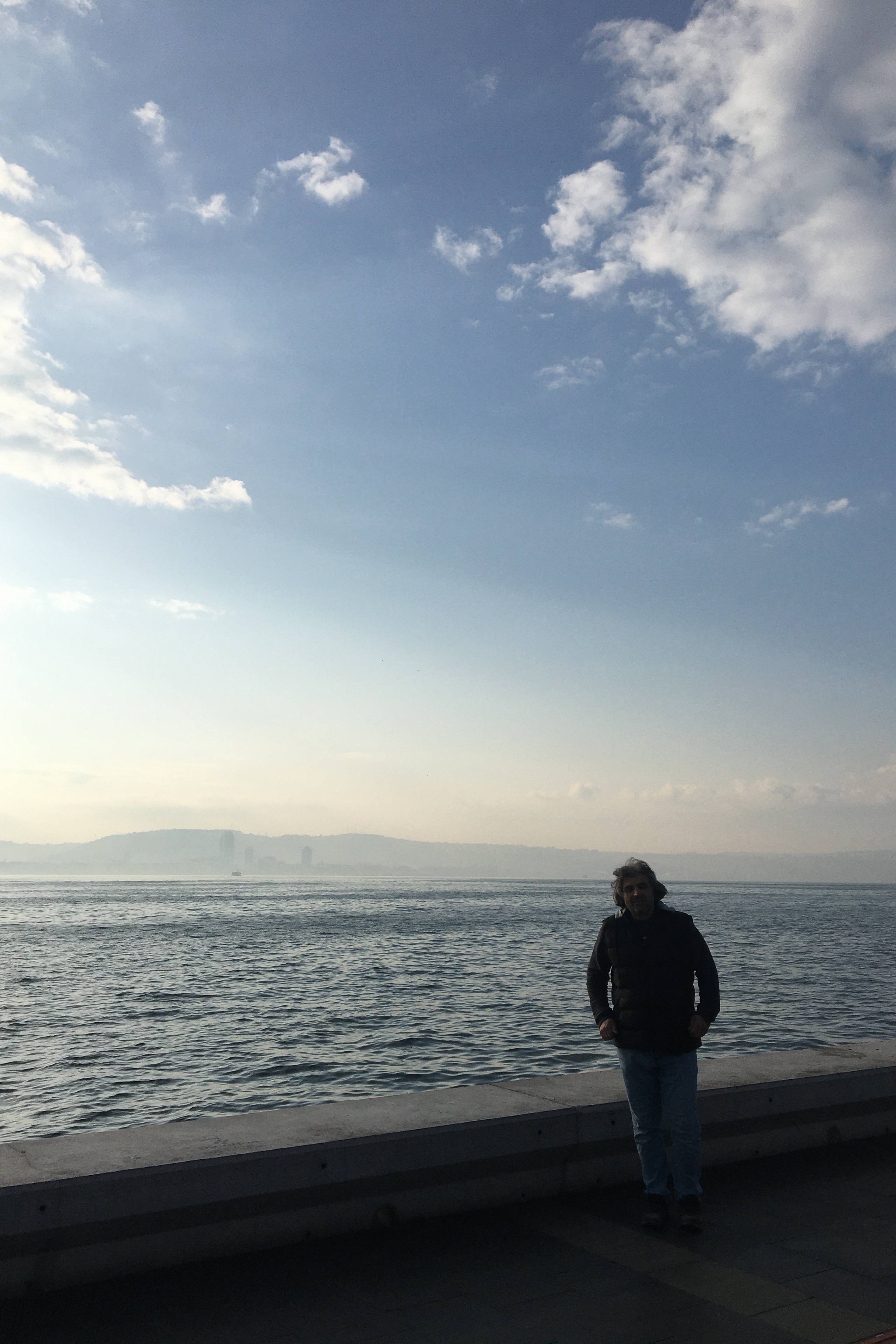 Serkan — photo 6 on Lushme