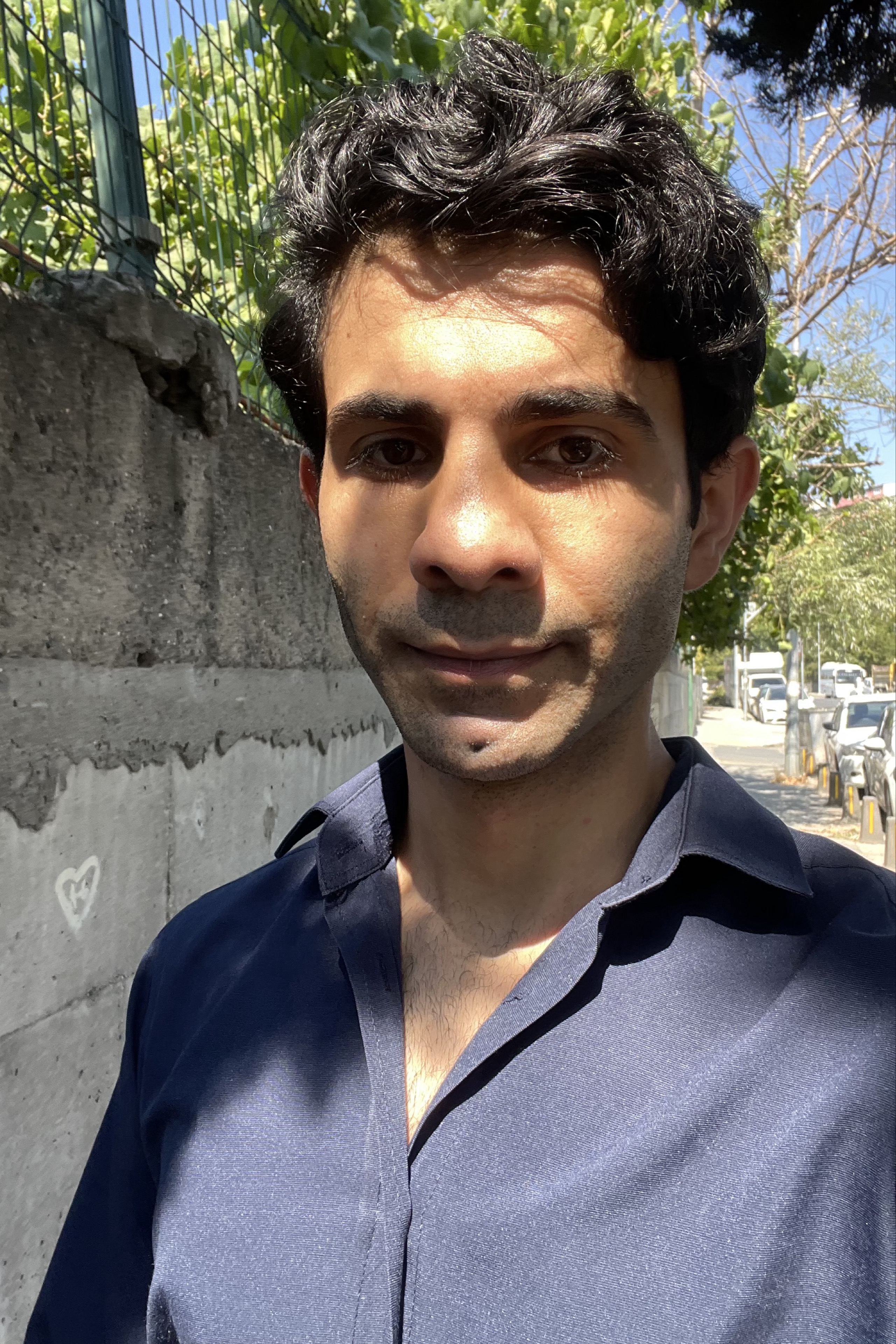 Ferhat Yazar — photo 4 on Lushme