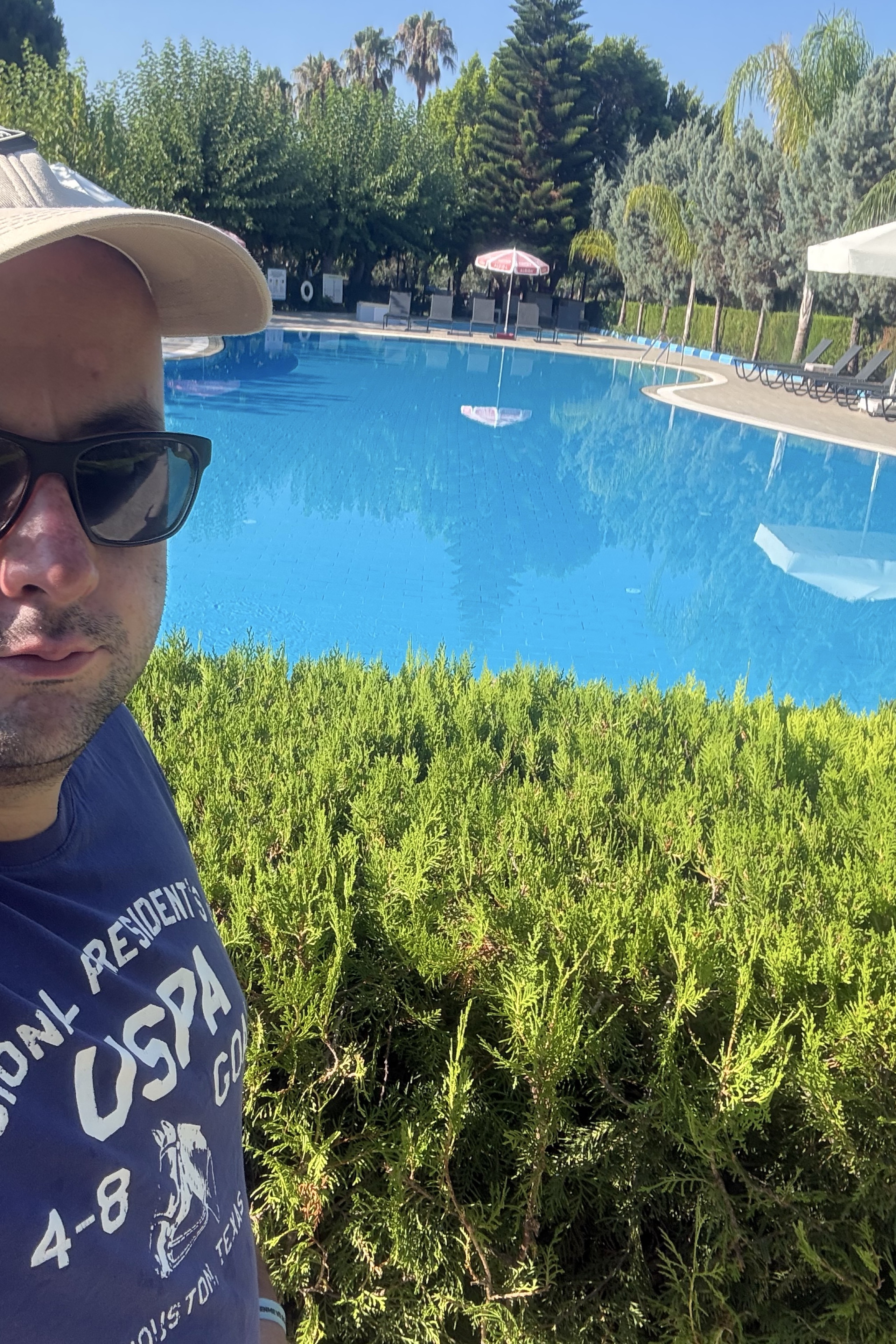 Mert Özaksoy — photo 3 on Lushme
