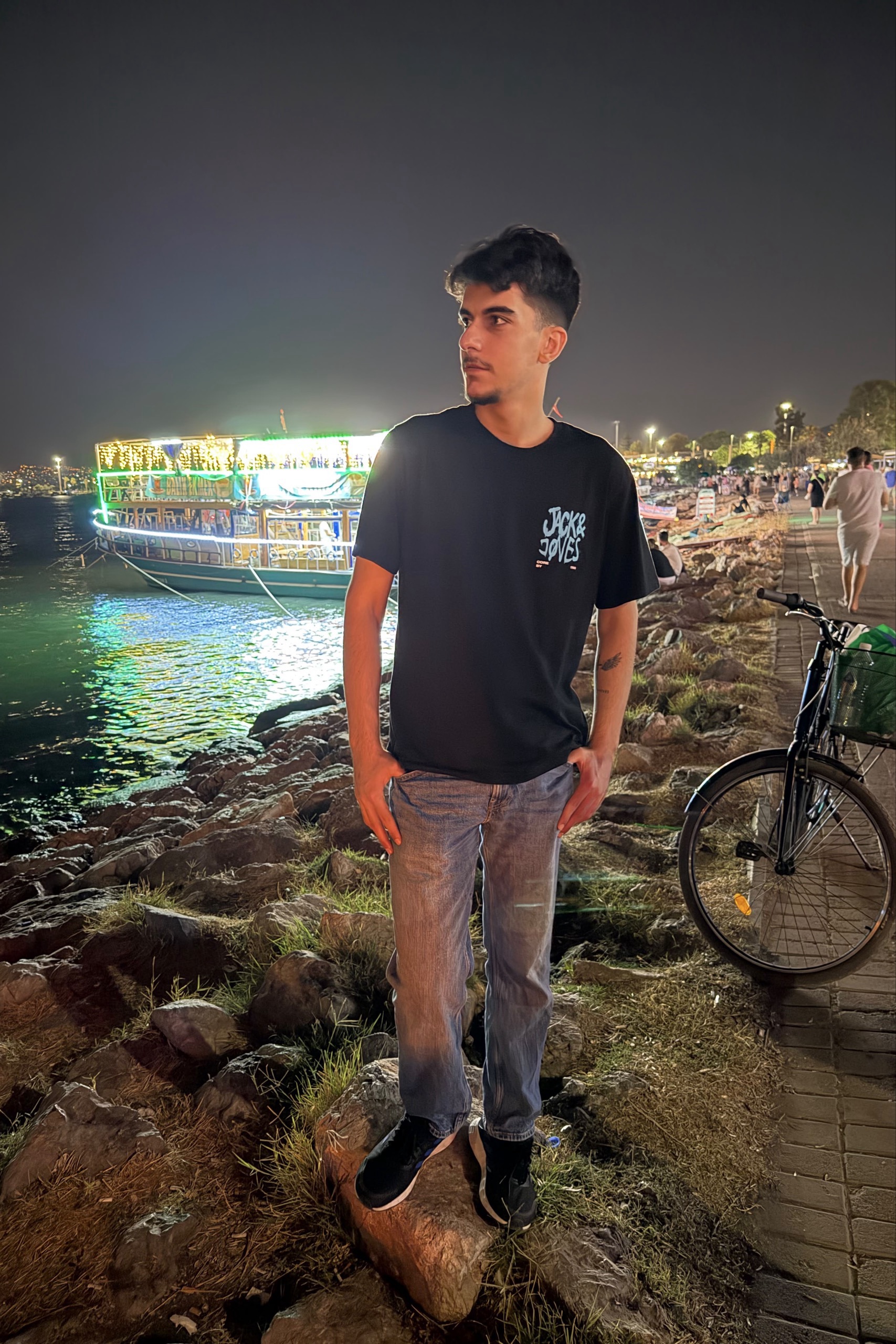 Yunus Emre Erdemes