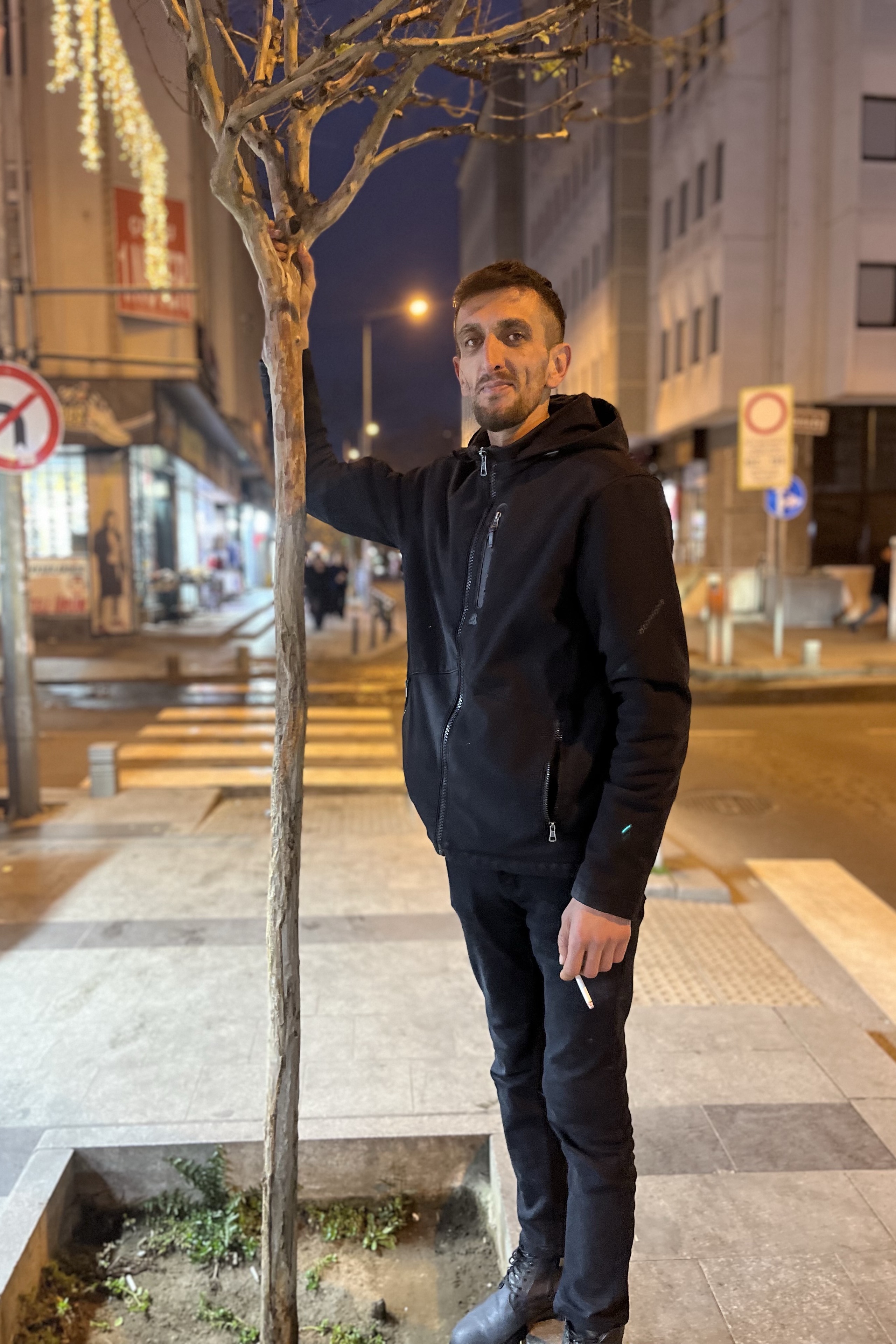 Sinan- — photo 4 on Lushme