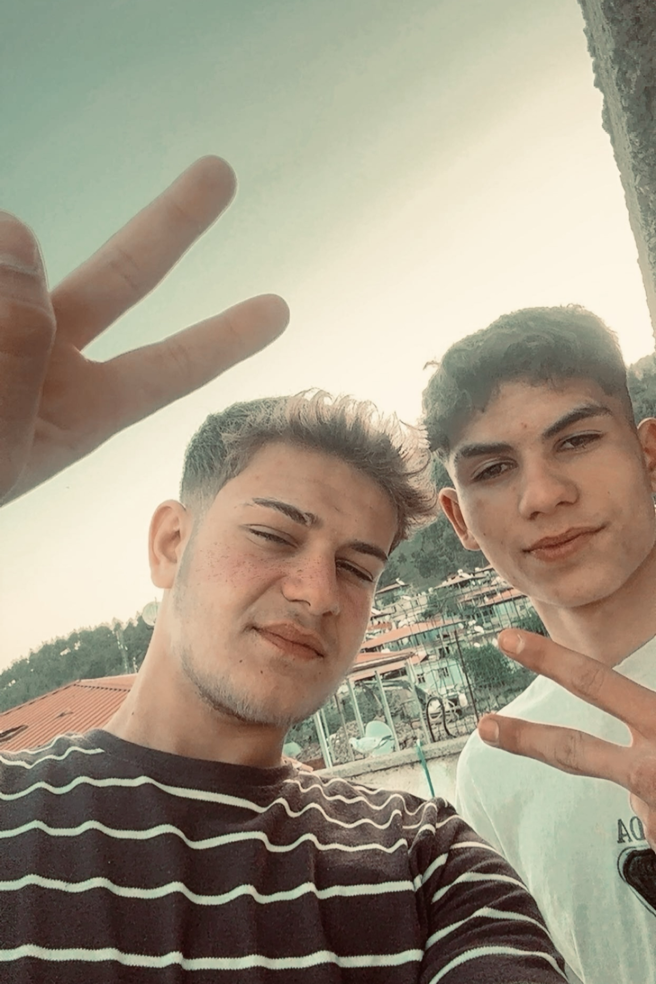 Reşit Özkan — photo 3 on Lushme