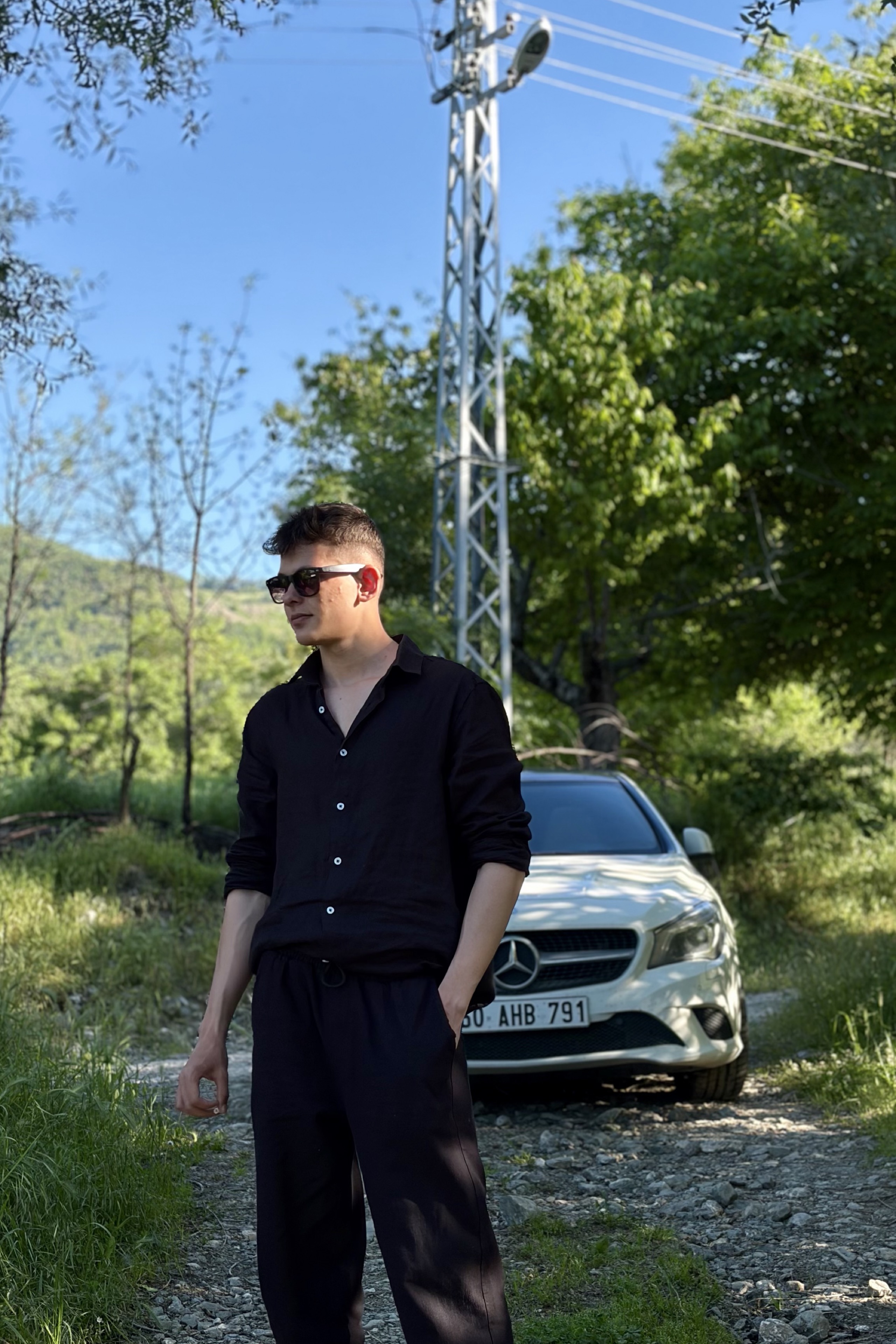 Bekir — photo 2 on Lushme