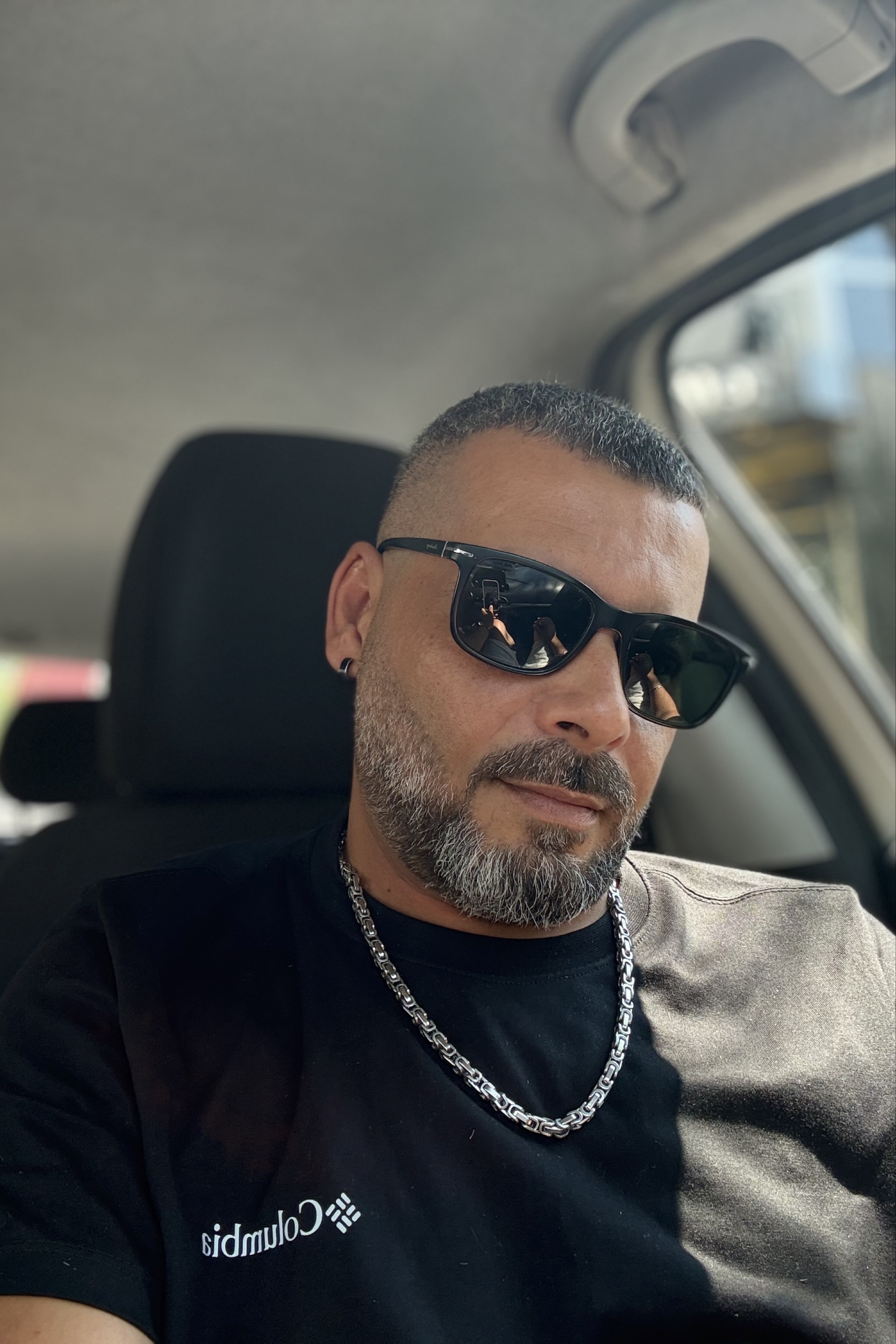 Serdar — photo 2 on Lushme
