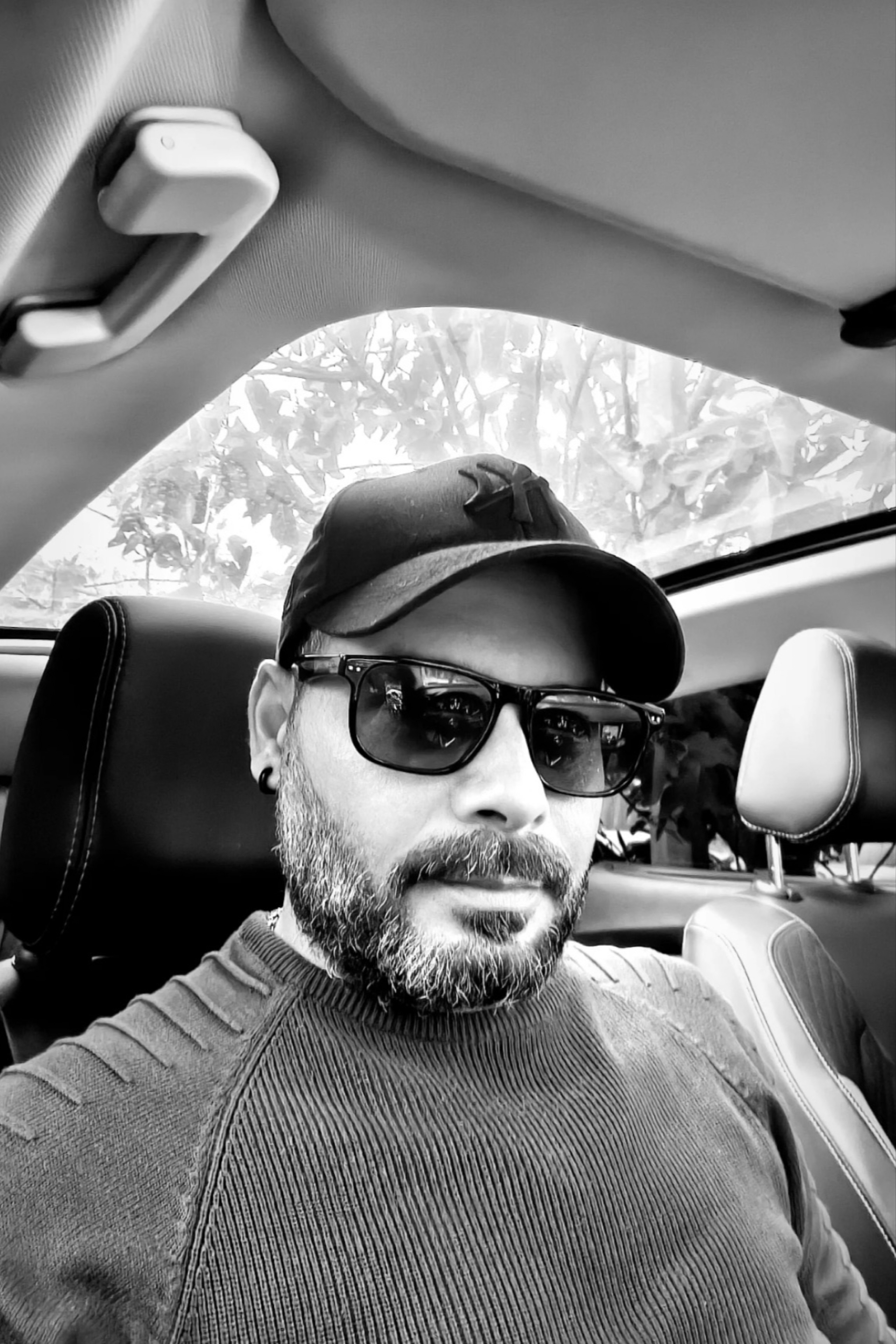 Serdar — photo 3 on Lushme