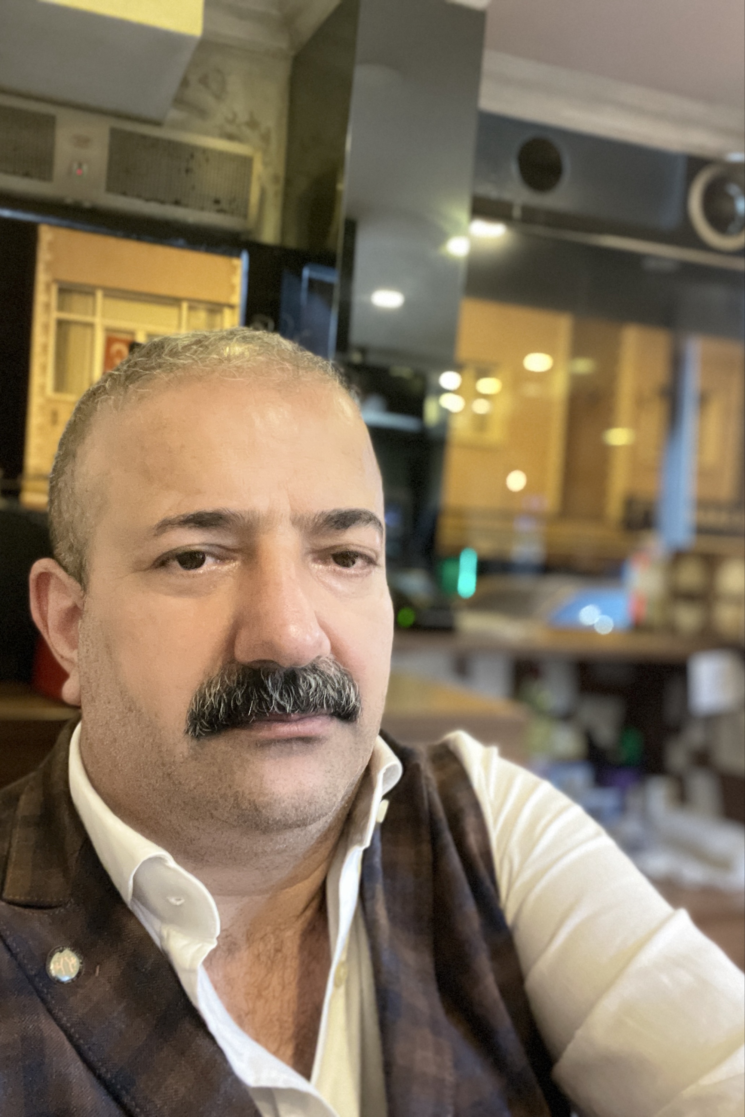 Mehmet Aykut — photo 3 on Lushme