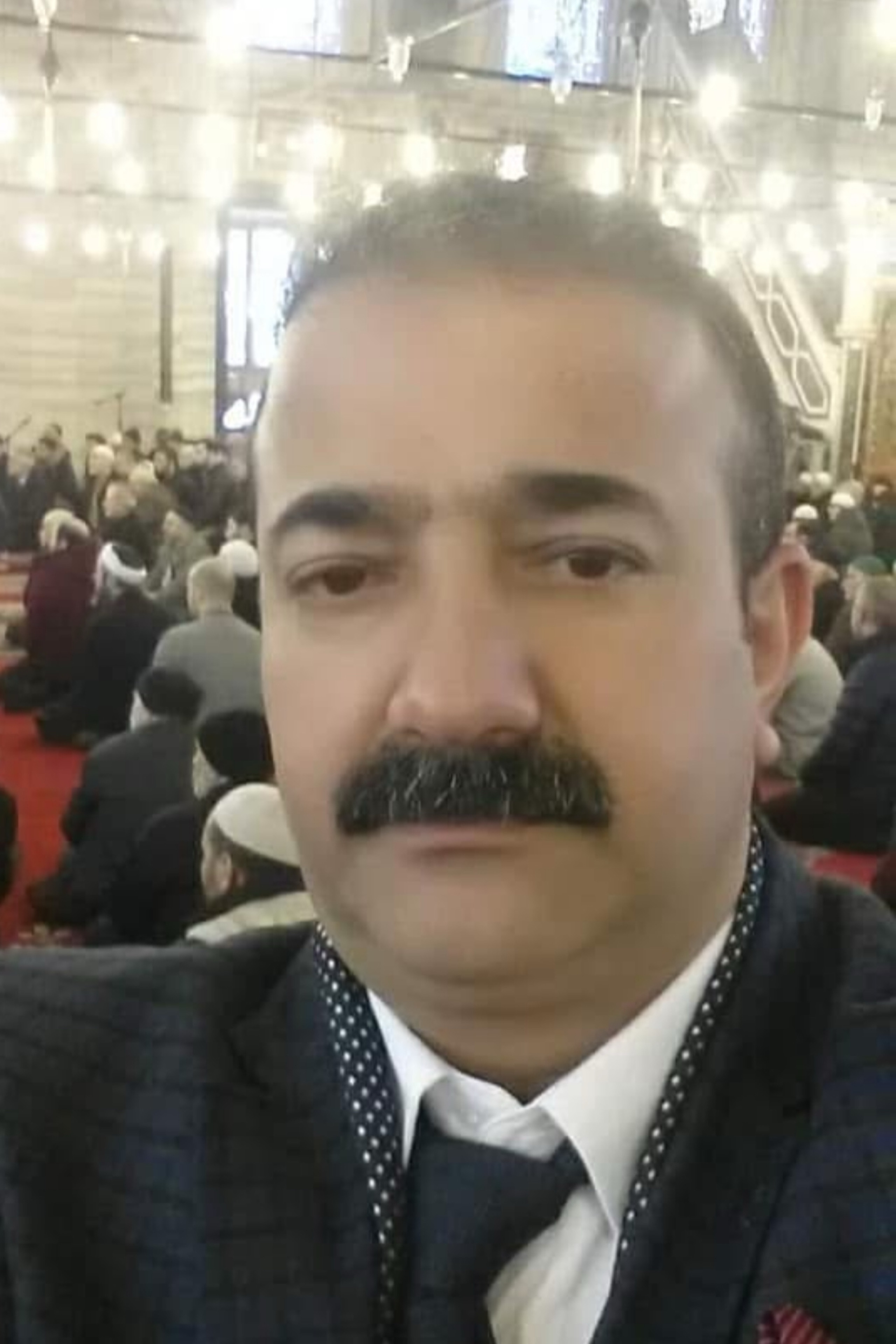 Mehmet Aykut — photo 4 on Lushme