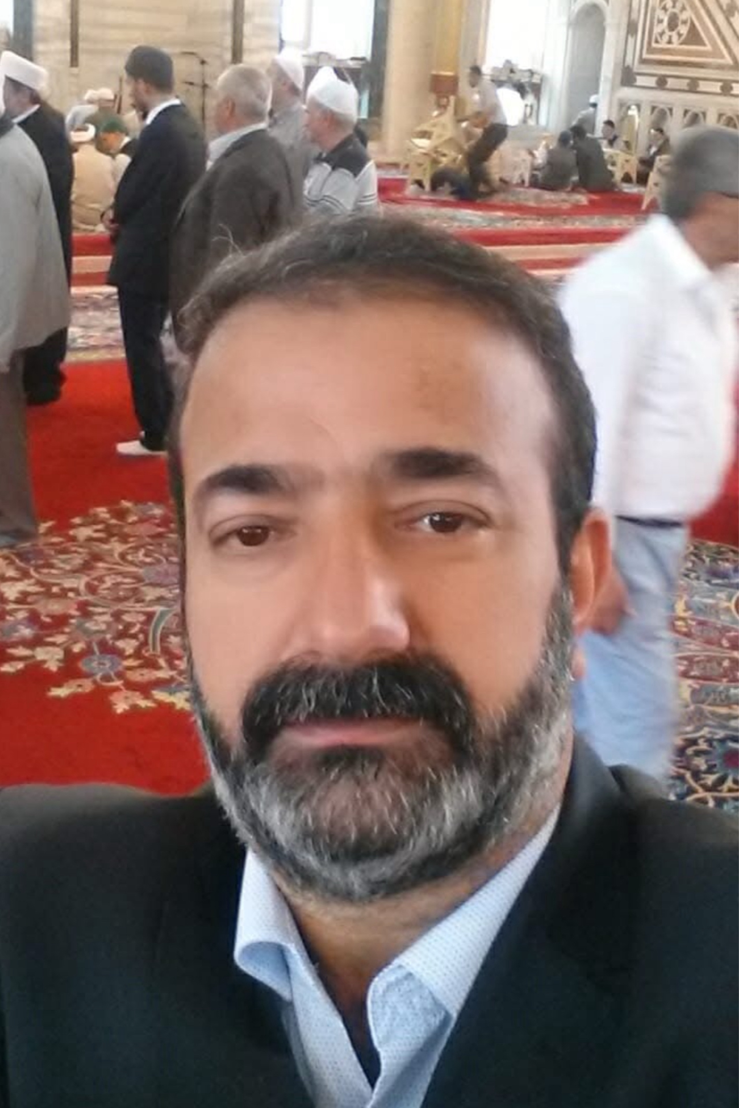 Mehmet Aykut — photo 5 on Lushme