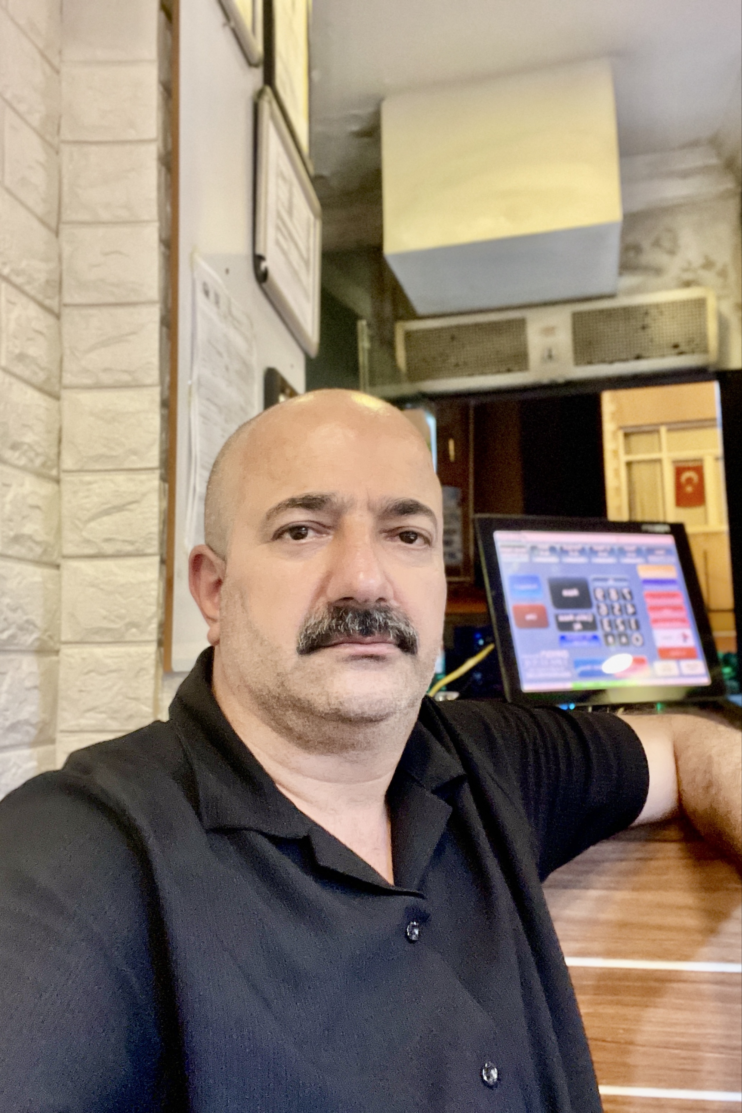 Mehmet Aykut — photo 6 on Lushme