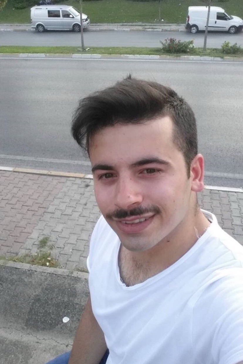 Burak Karakaya — photo 3 on Lushme