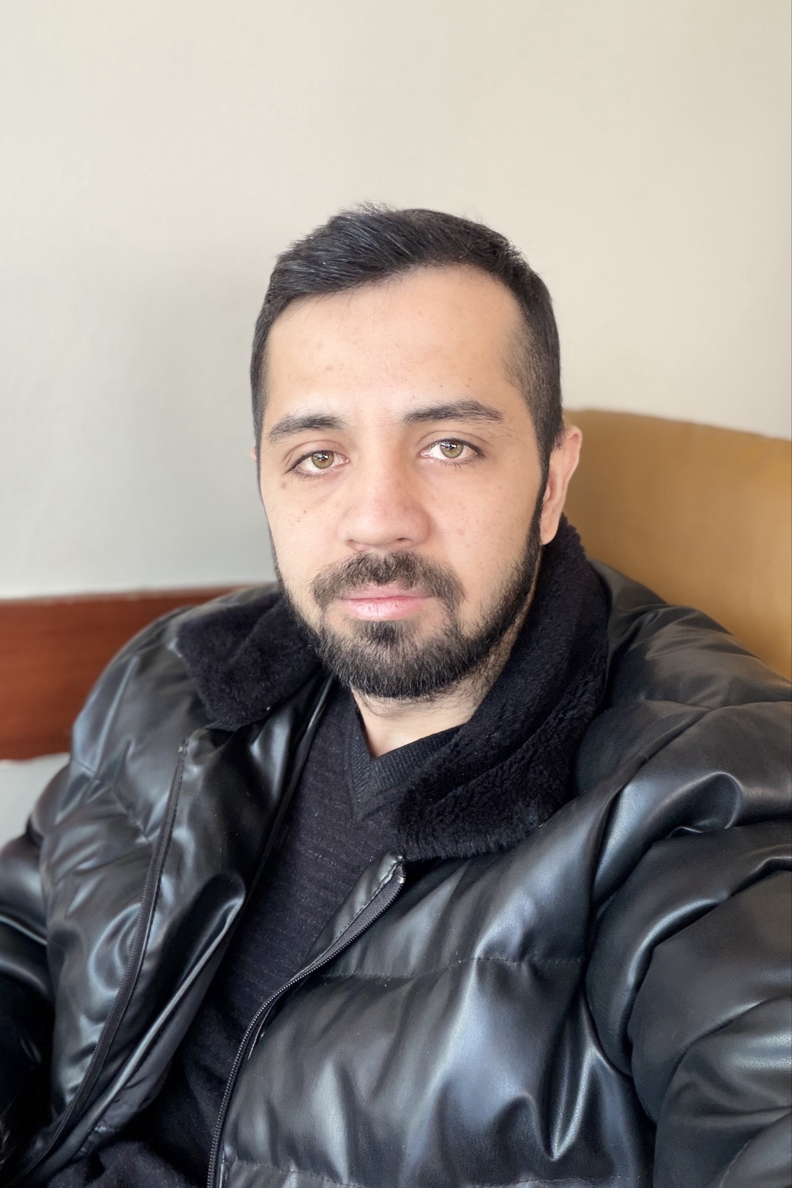 NİHAT ÇUHADAR — photo 5 on Lushme