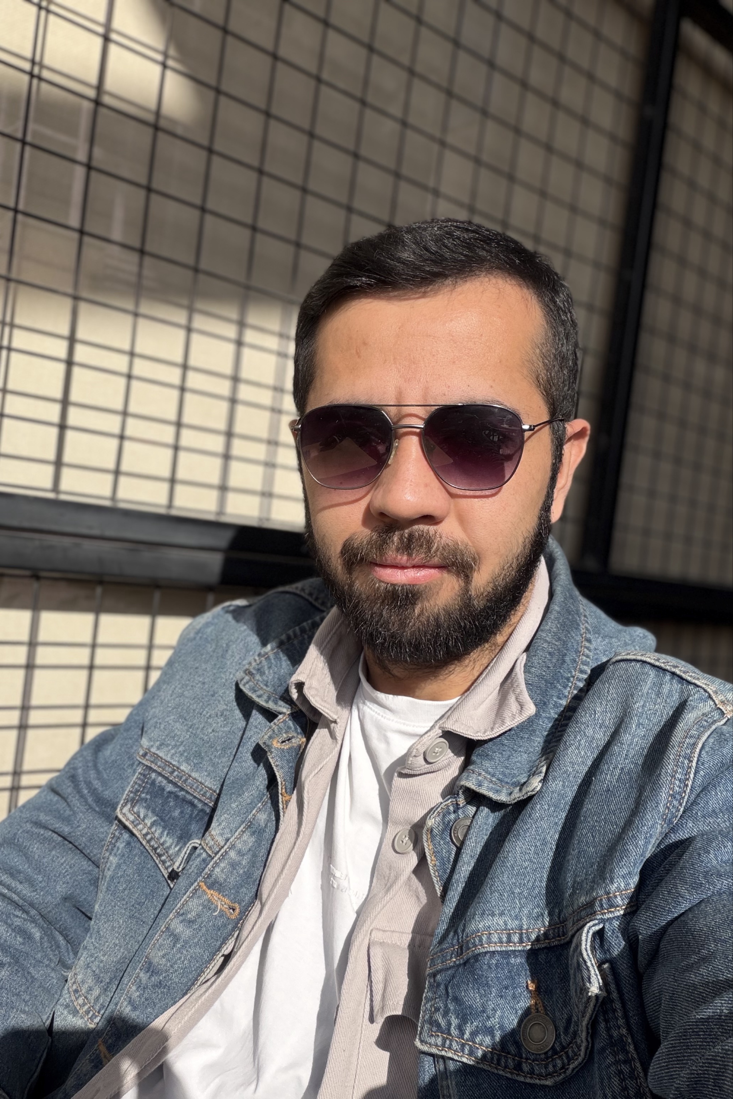 NİHAT ÇUHADAR — photo 6 on Lushme