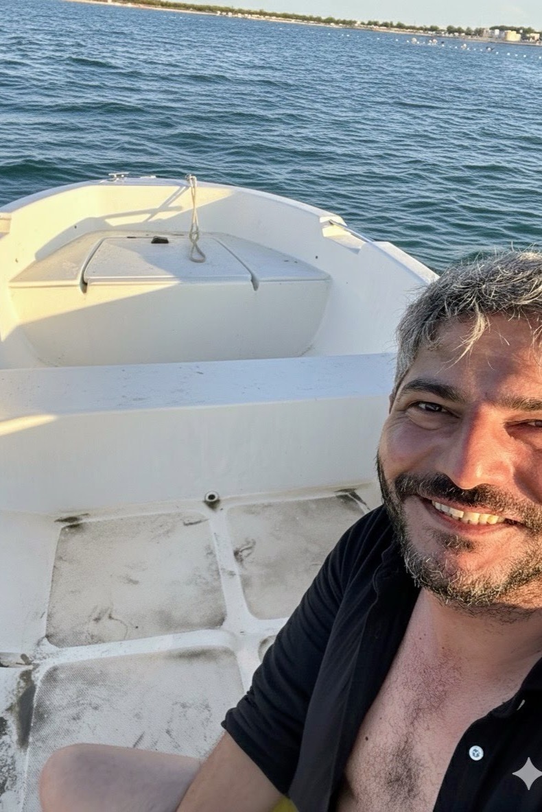 Öner Ardal — photo 3 on Lushme