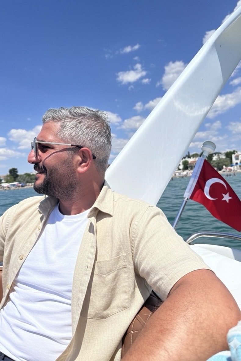 Öner Ardal — photo 4 on Lushme