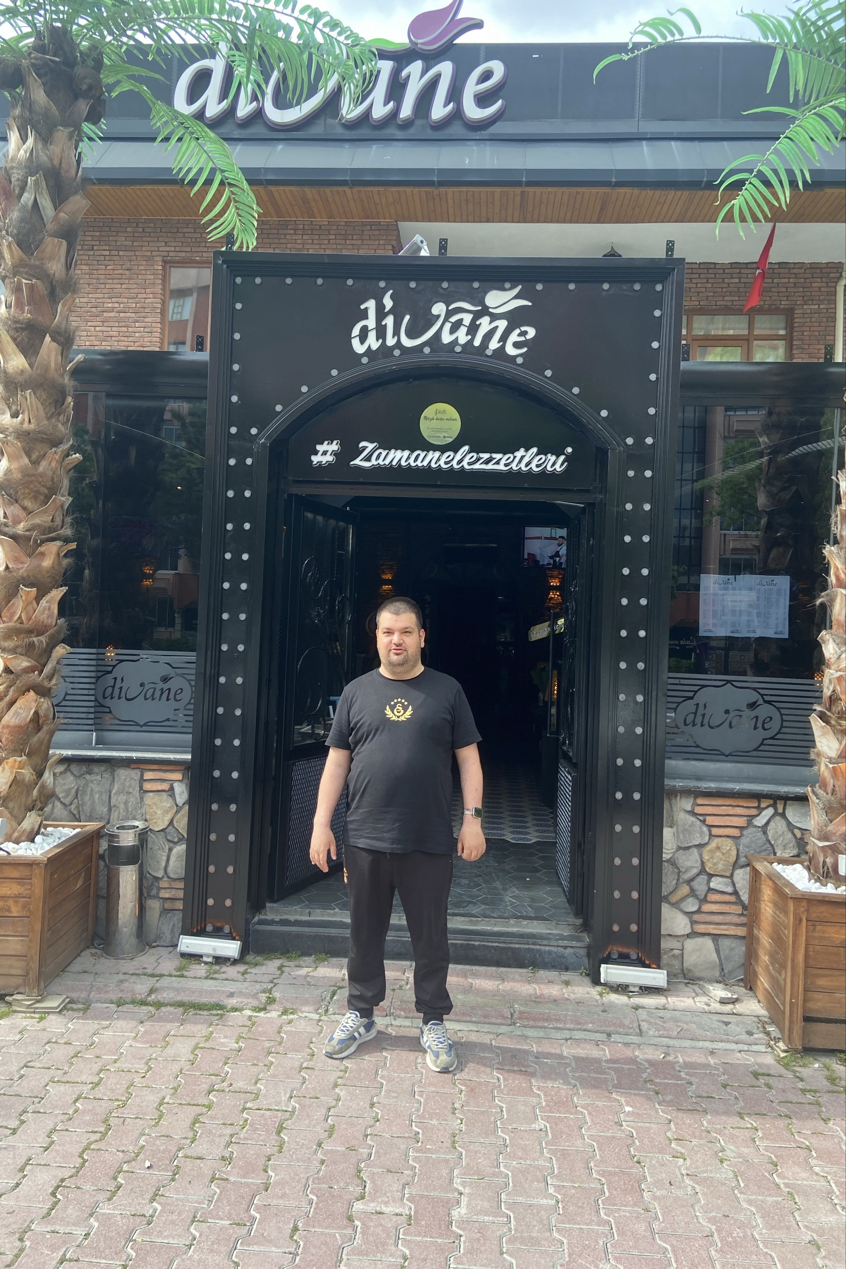 Oğuzhan Öztürk — photo 3 on Lushme