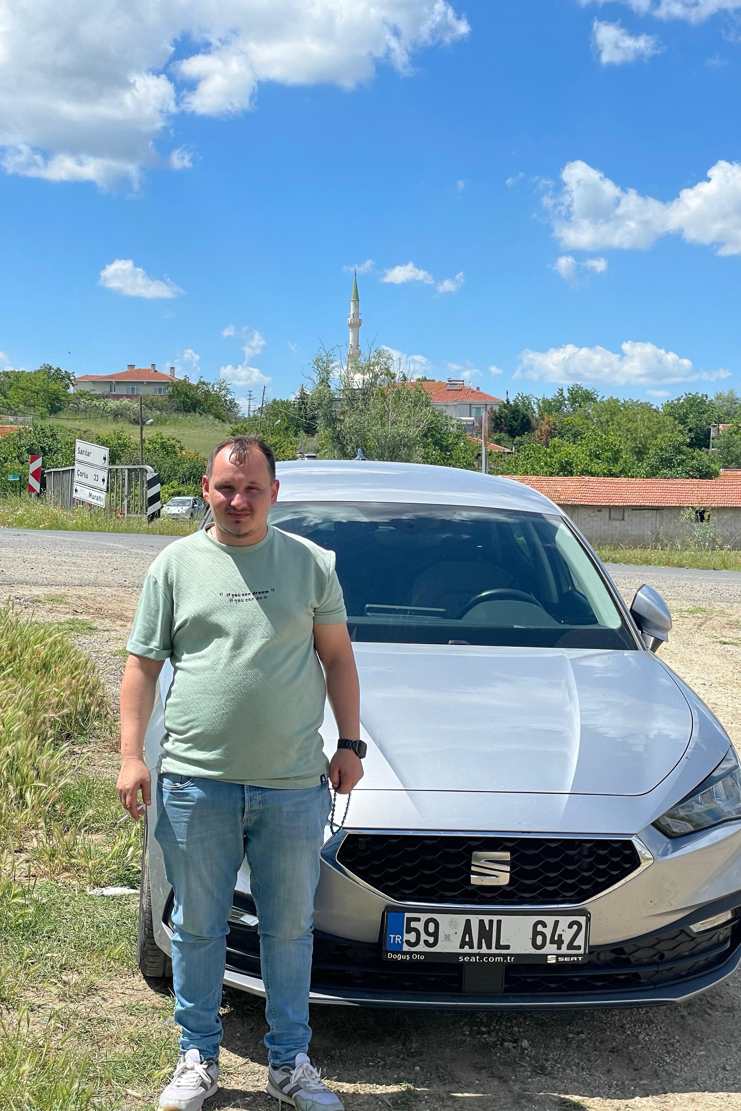 Mert  Çavuşoğlu — photo 2 on Lushme