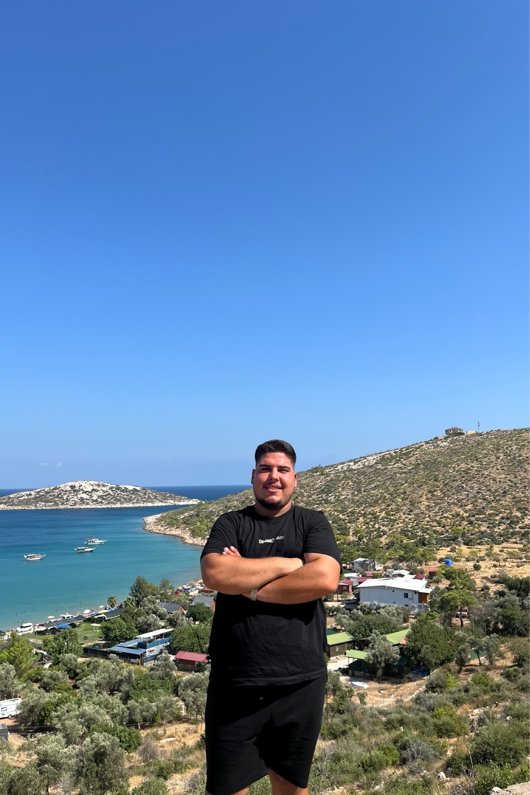 Ekrem Barut — photo 2 on Lushme