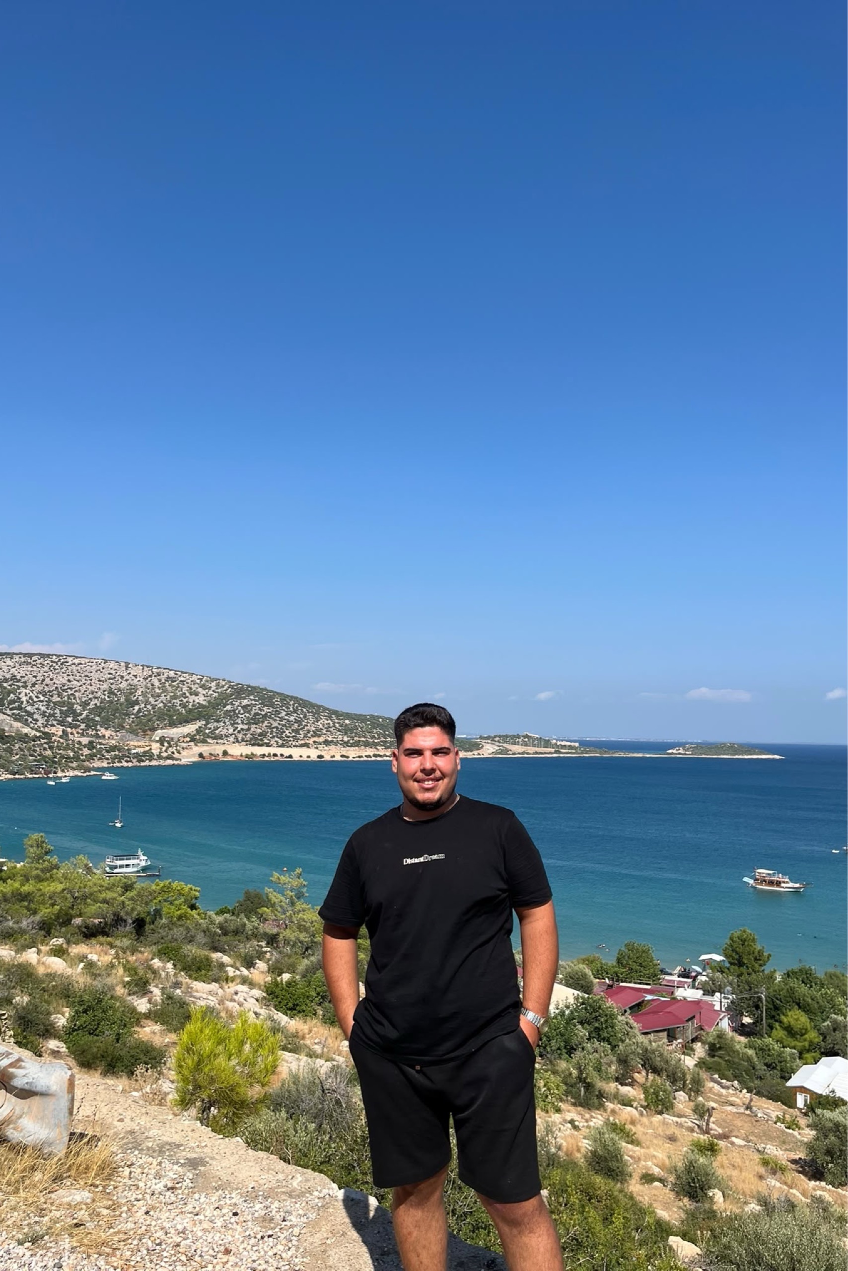 Ekrem Barut — photo 6 on Lushme