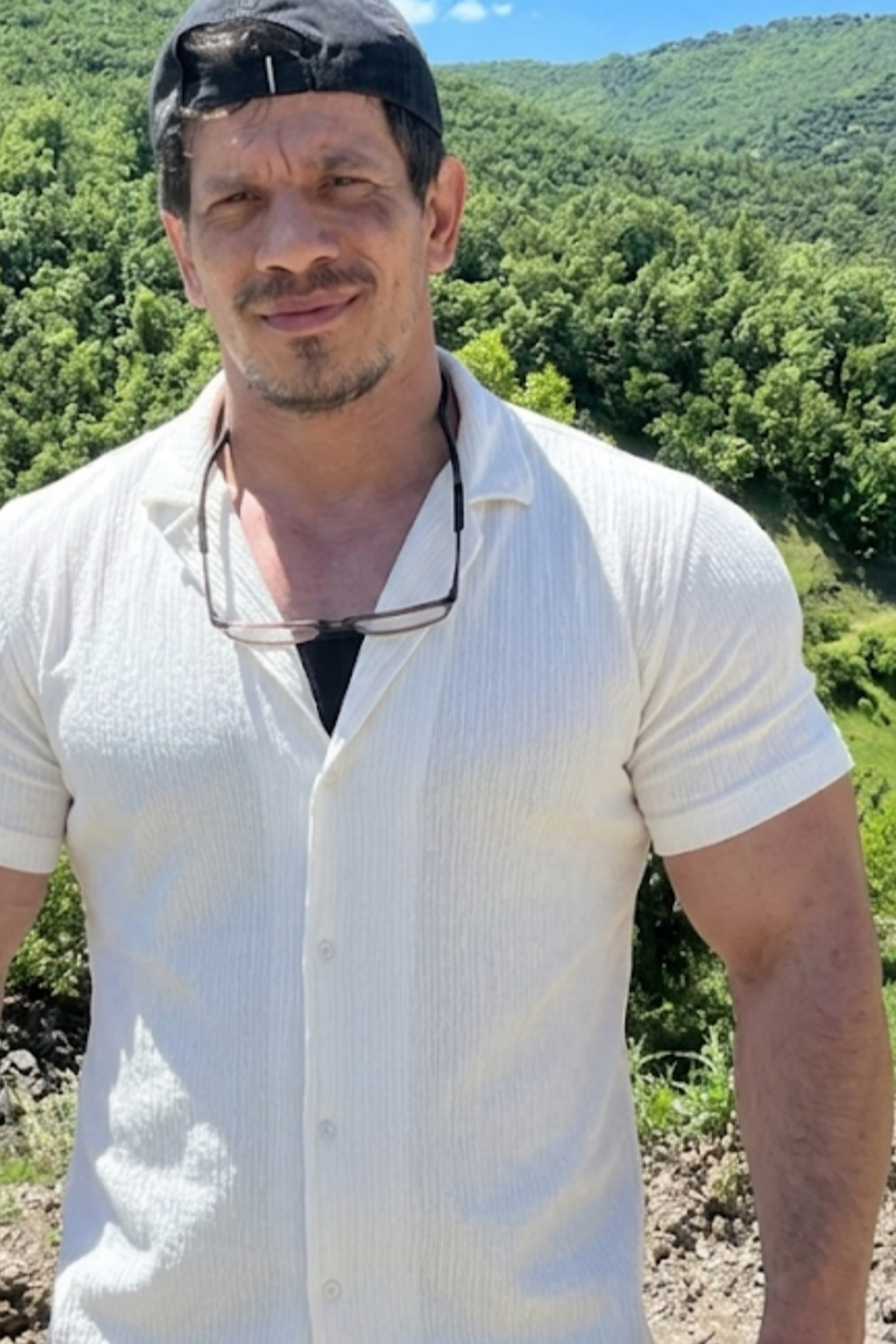 Engin Pişkin — photo 3 on Lushme
