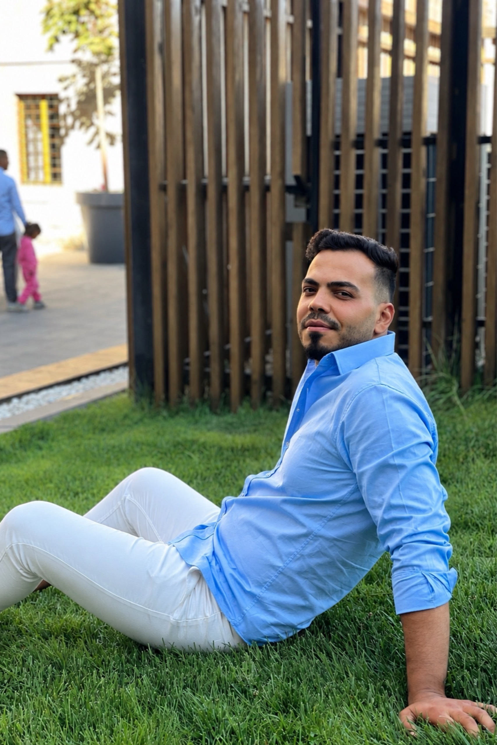 Kubilay Çoban — photo 2 on Lushme