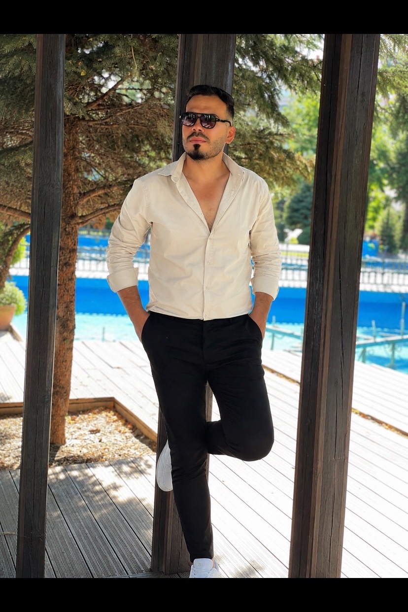 Kubilay Çoban — photo 4 on Lushme