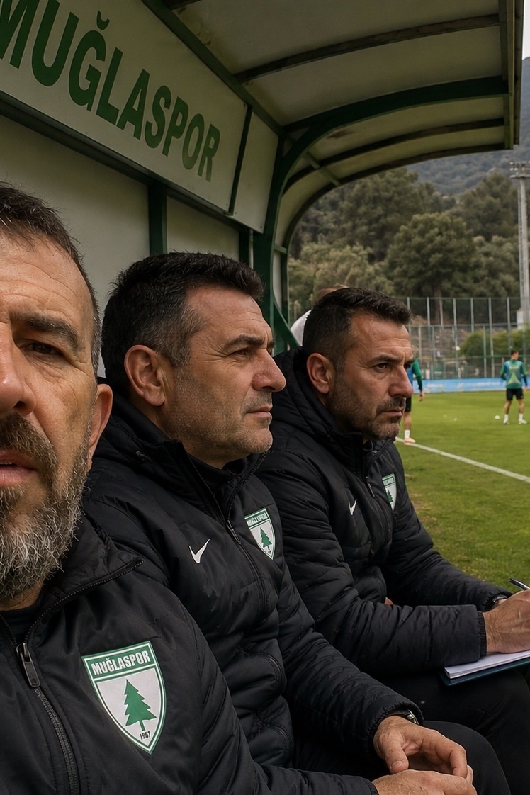 Metin Kurtuluş — photo 2 on Lushme