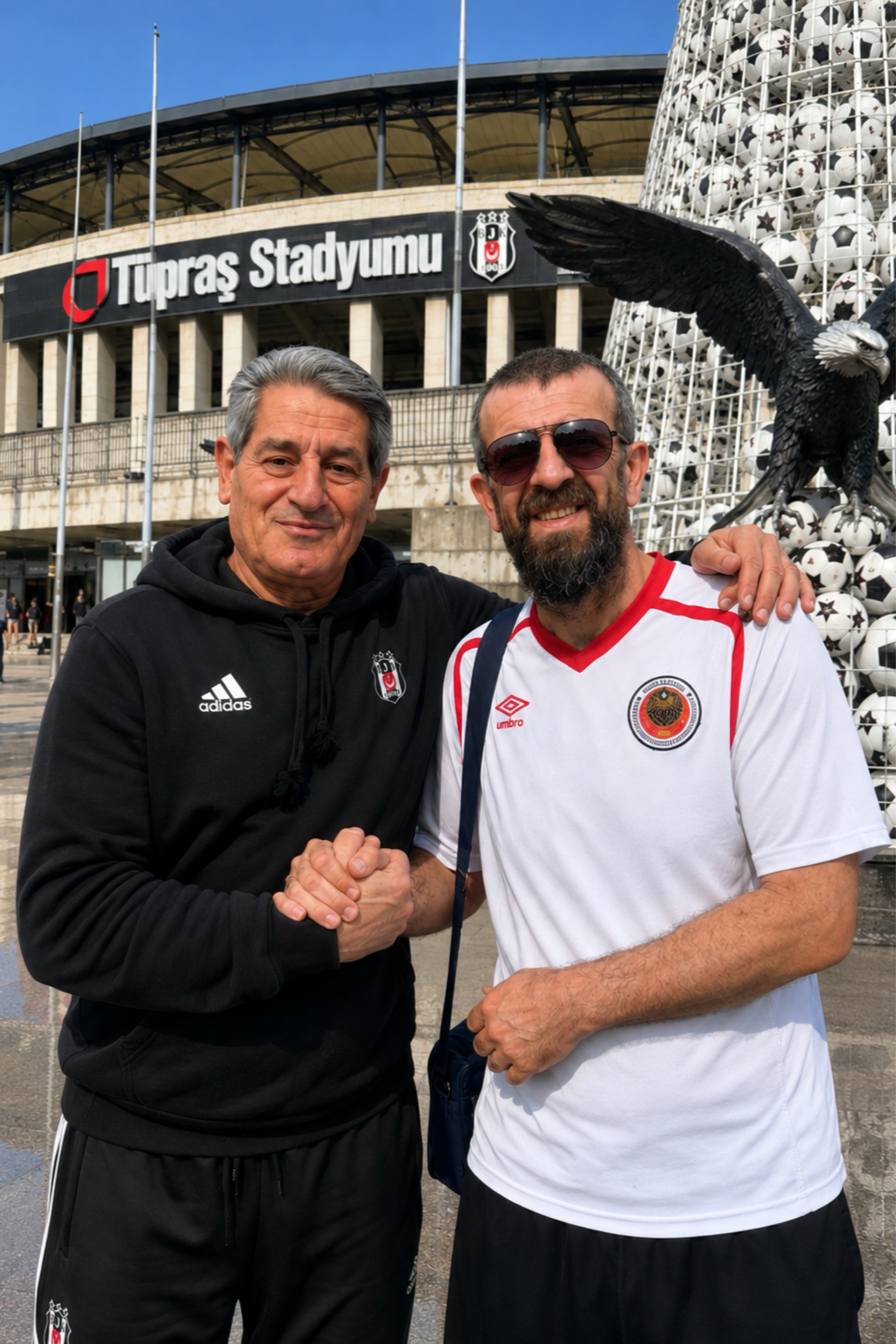 Metin Kurtuluş — photo 3 on Lushme