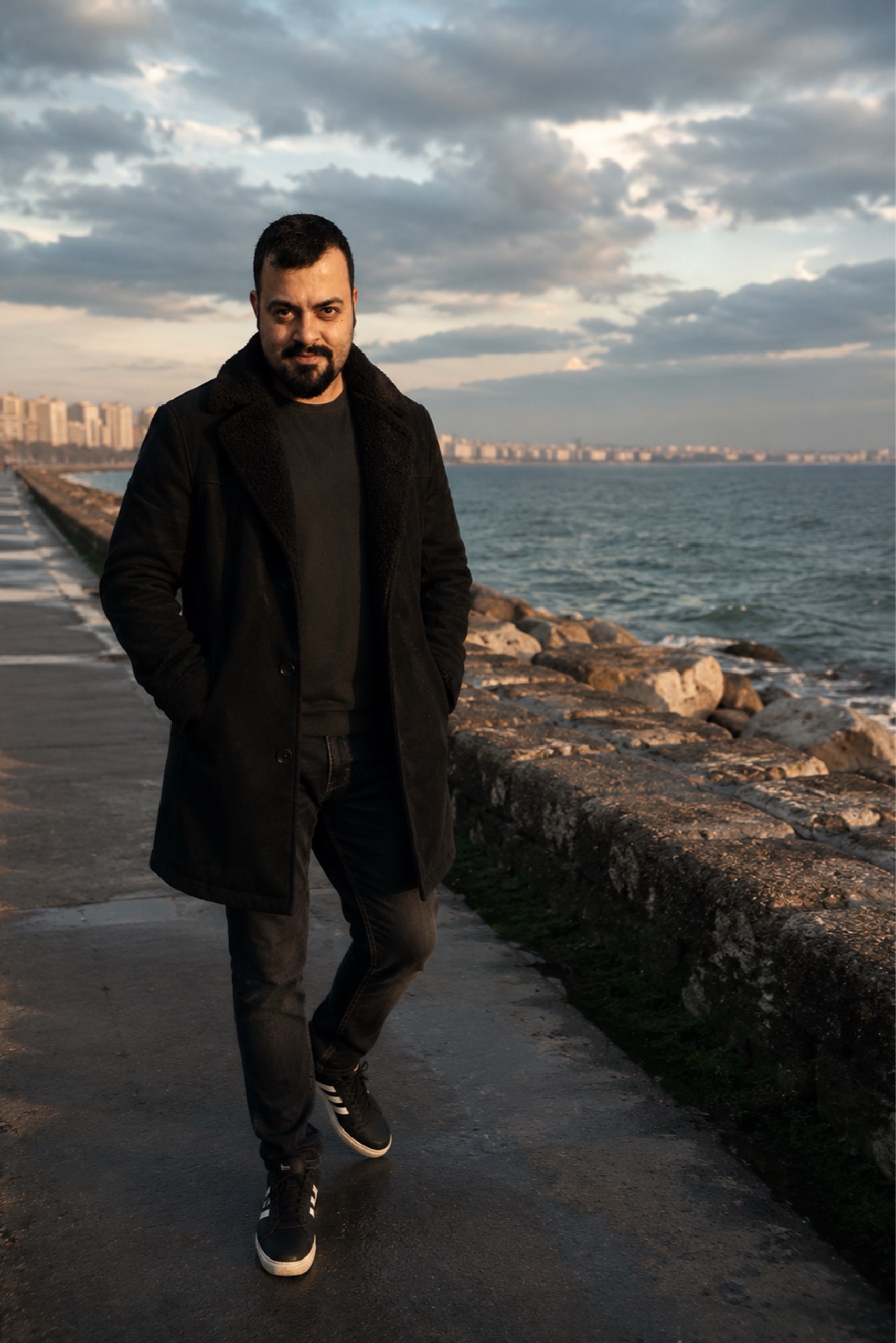 Sefa Bertan — photo 2 on Lushme