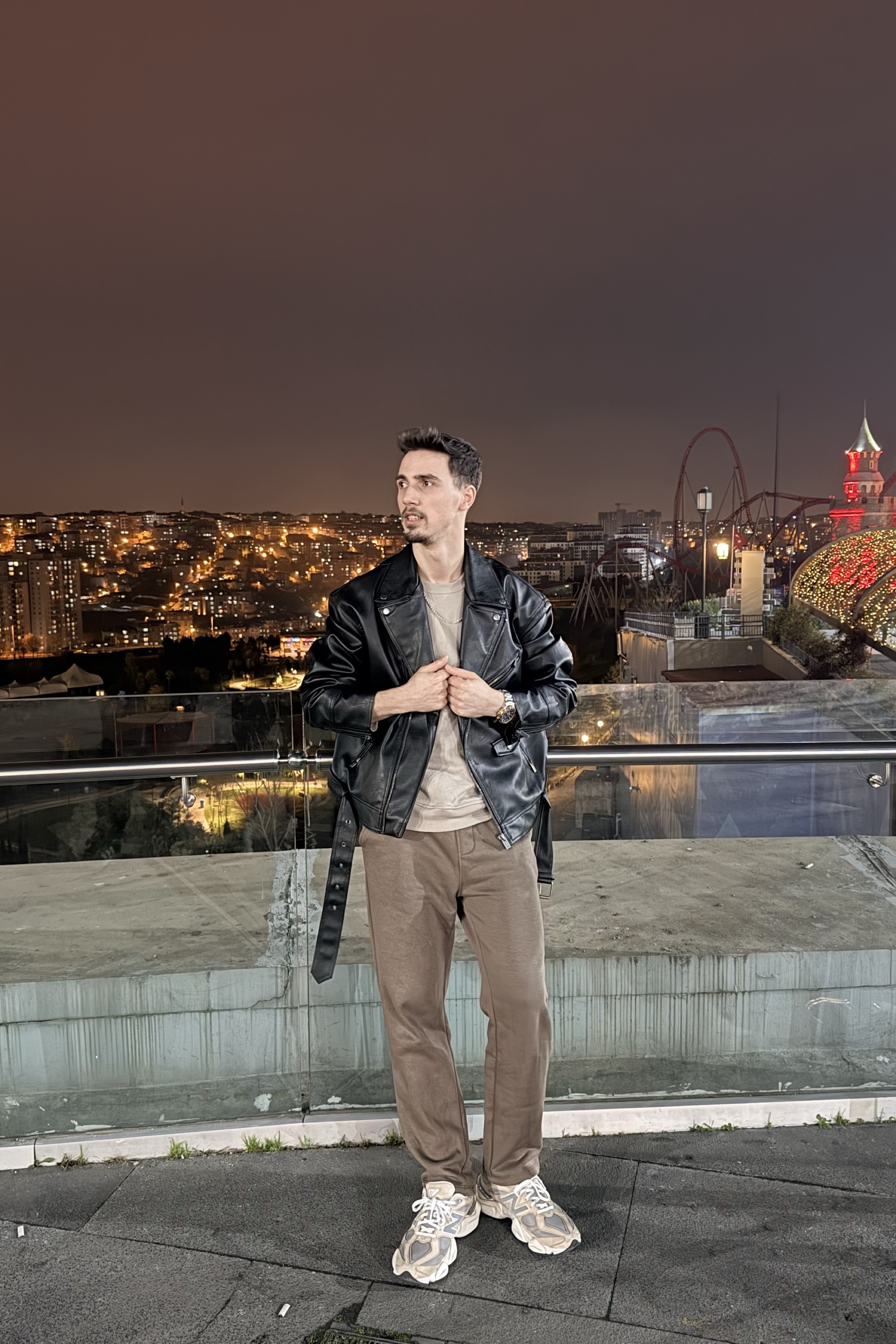 Furkan — photo 2 on Lushme