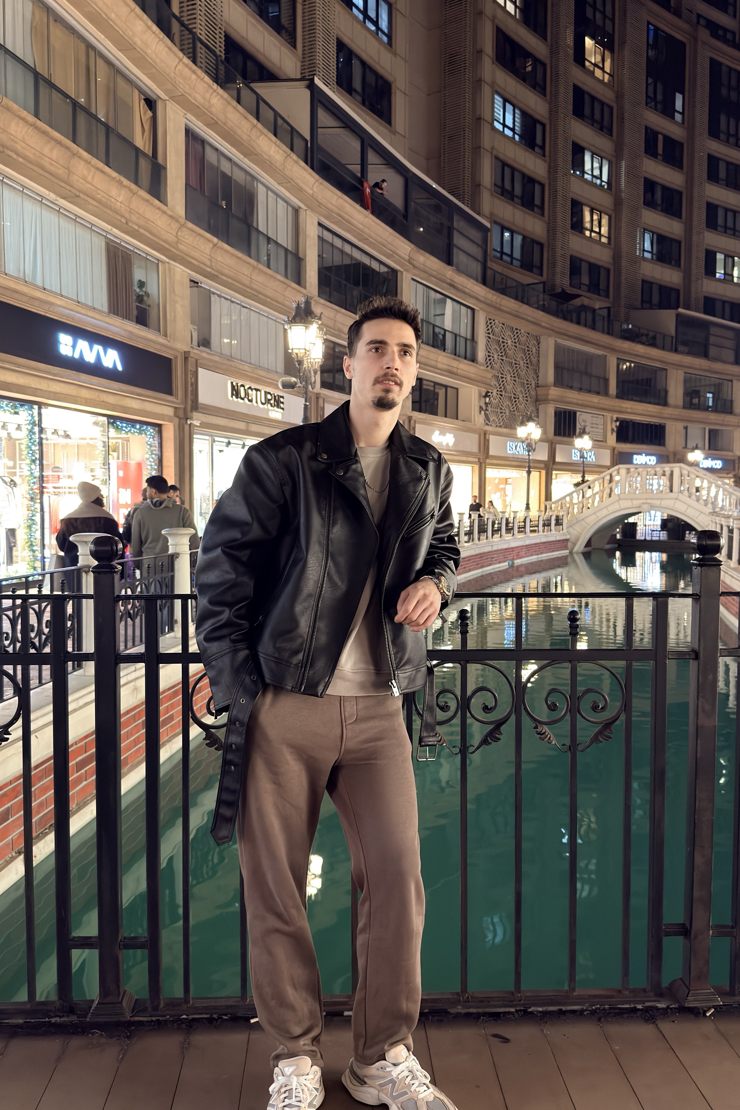 Furkan — photo 3 on Lushme