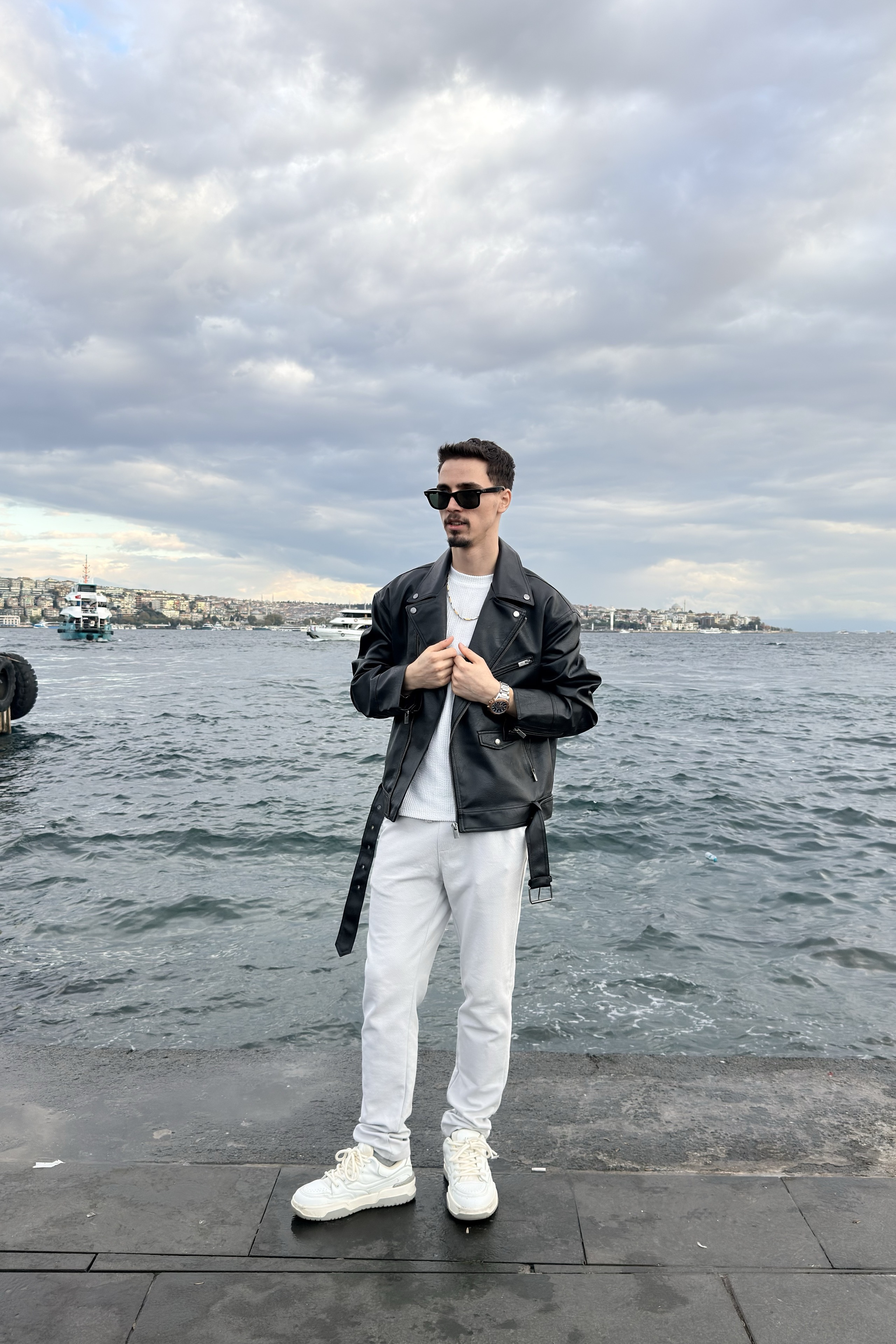 Furkan — photo 5 on Lushme