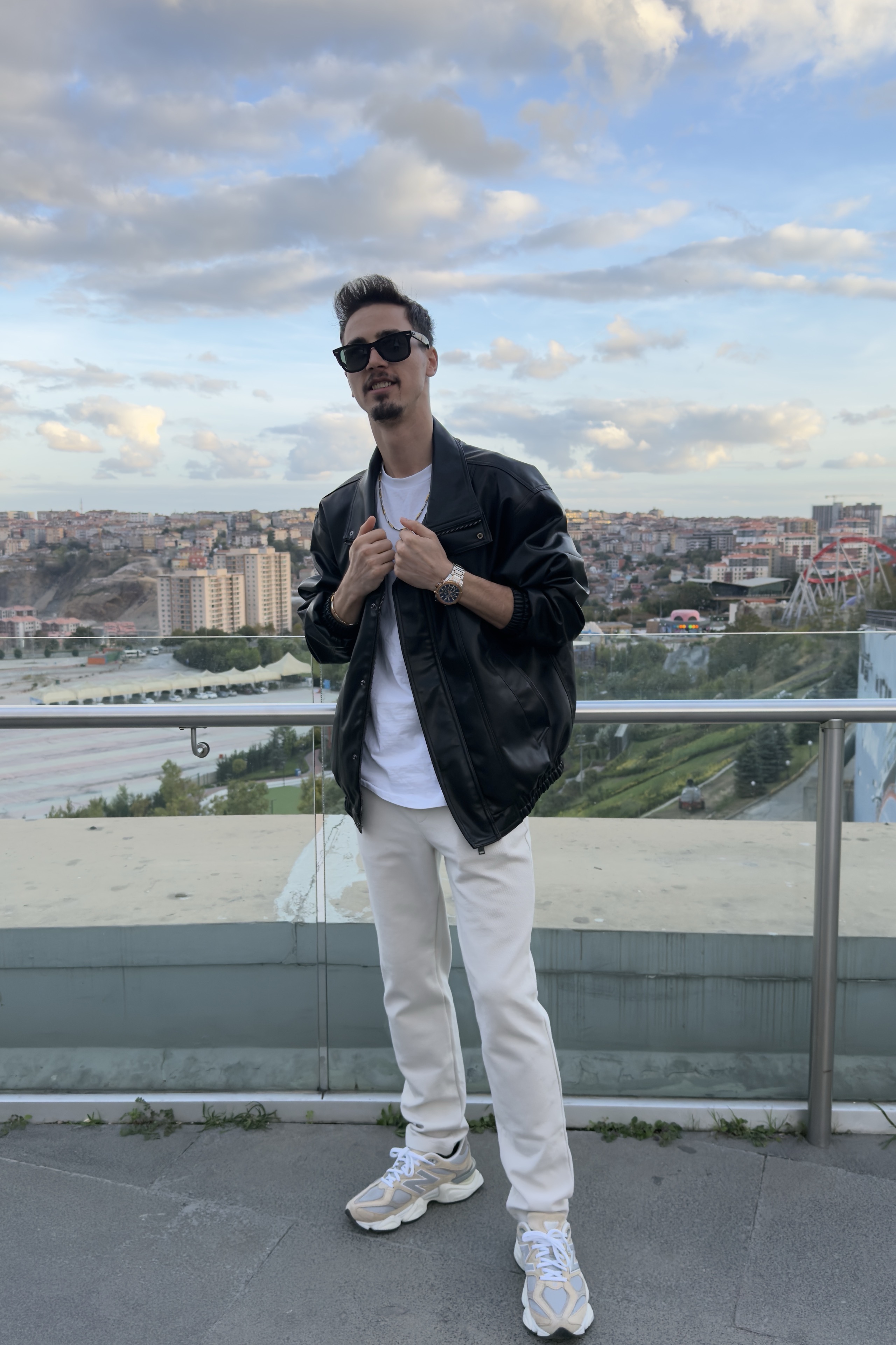 Furkan — photo 6 on Lushme