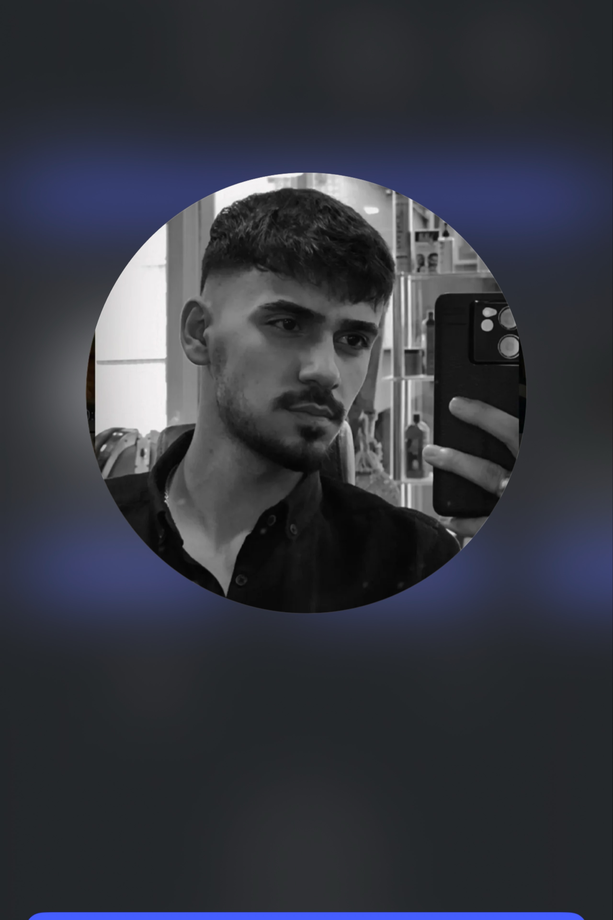 Mane Baba — photo 2 on Lushme