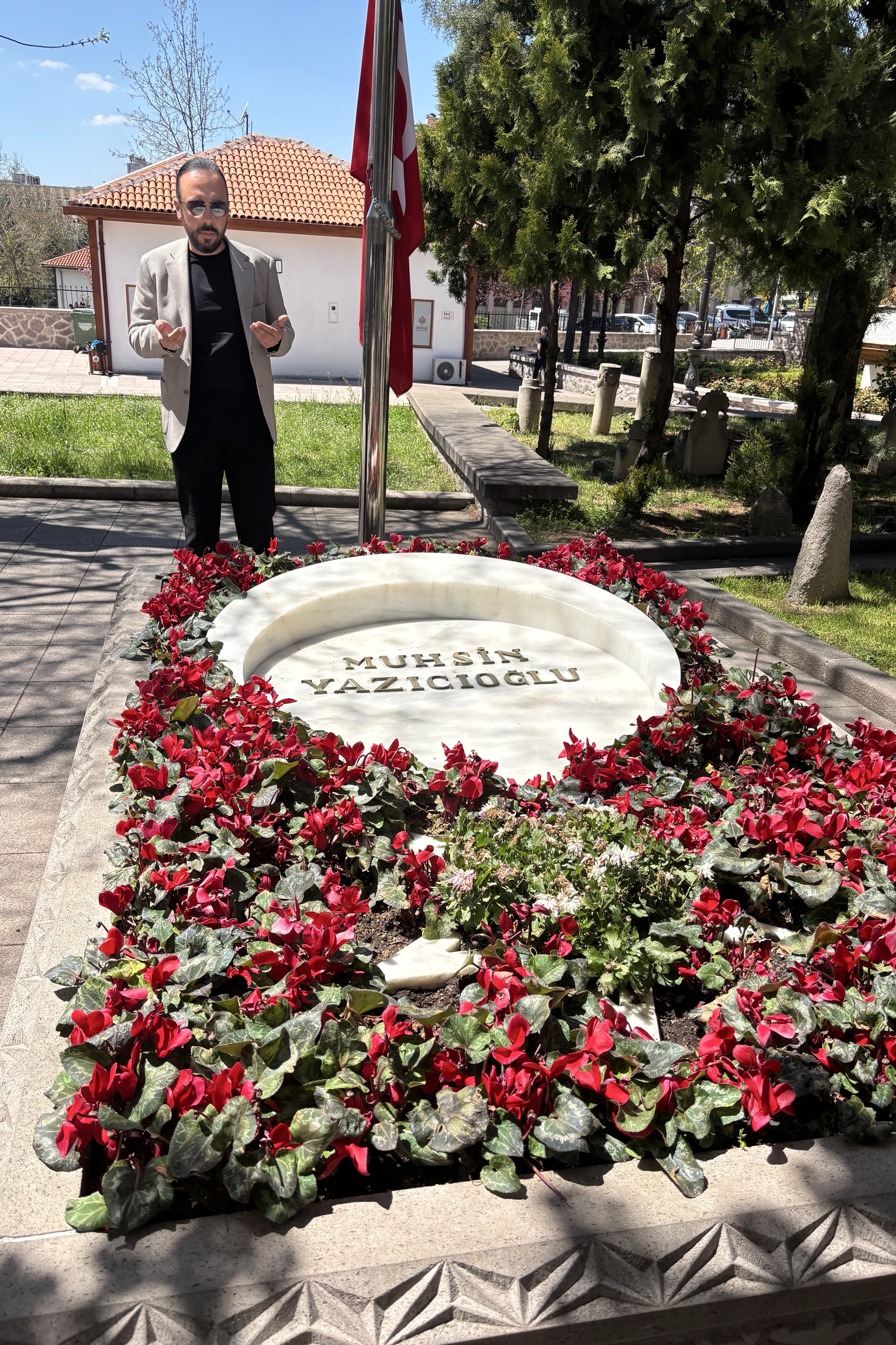 Abdulkadir Ersoy — photo 2 on Lushme