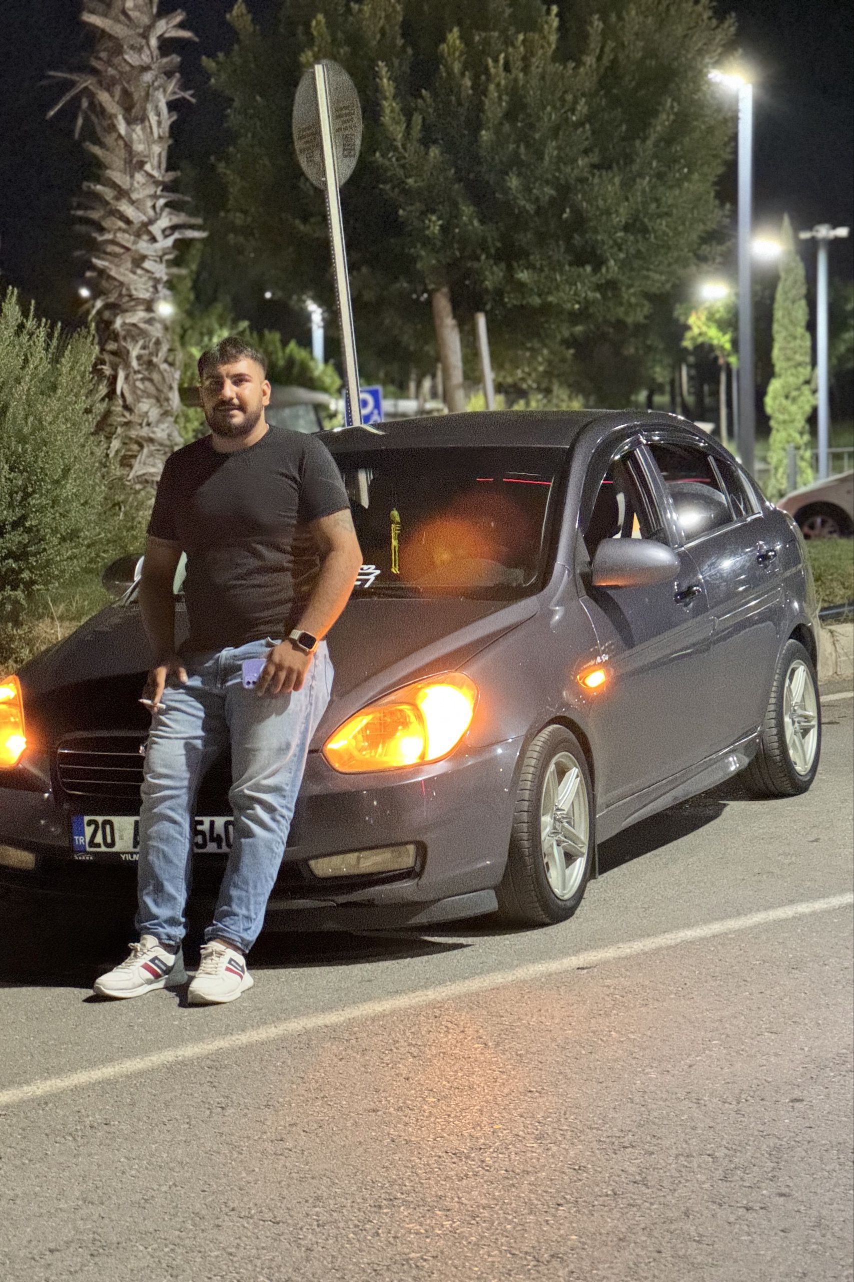 Mustafa Dağ — photo 2 on Lushme