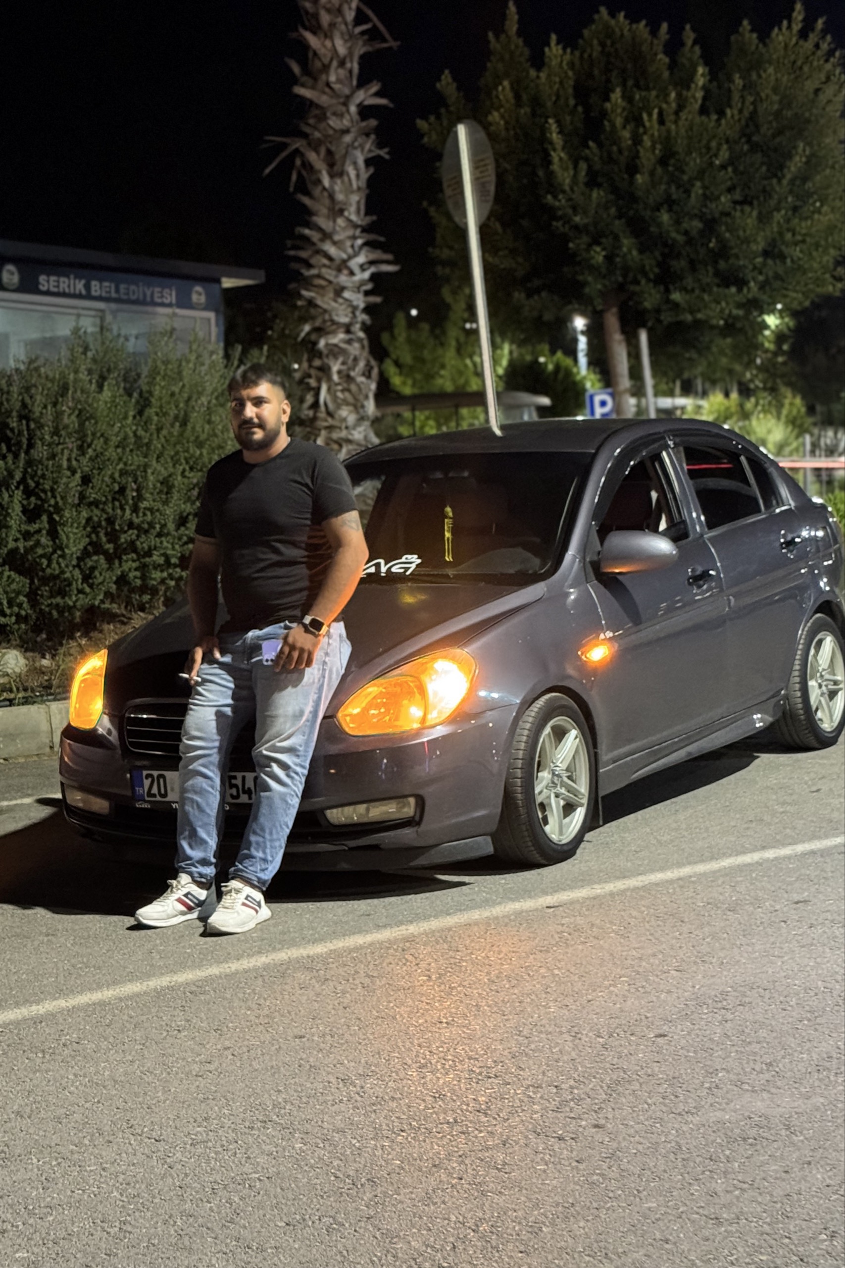 Mustafa Dağ — photo 3 on Lushme