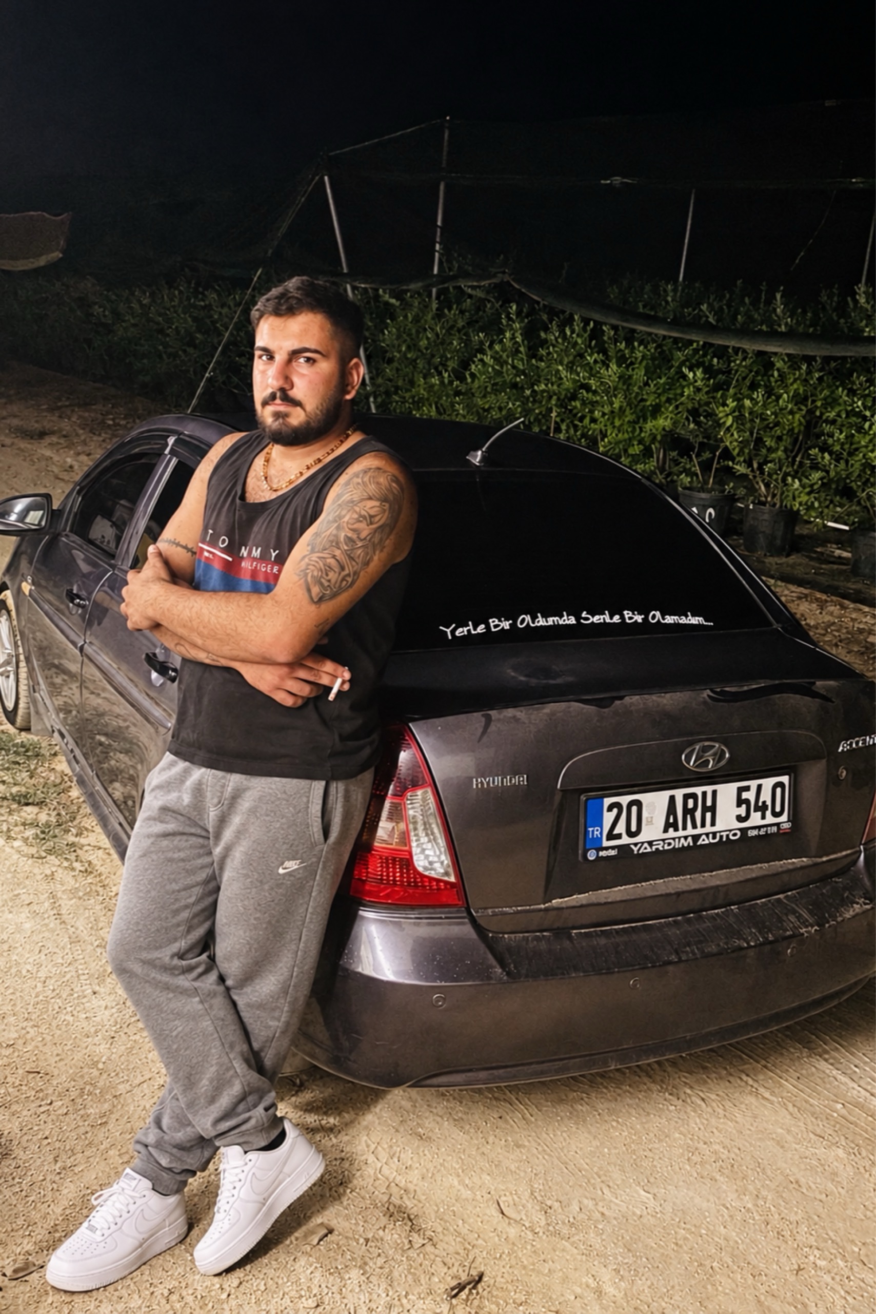 Mustafa Dağ — photo 4 on Lushme