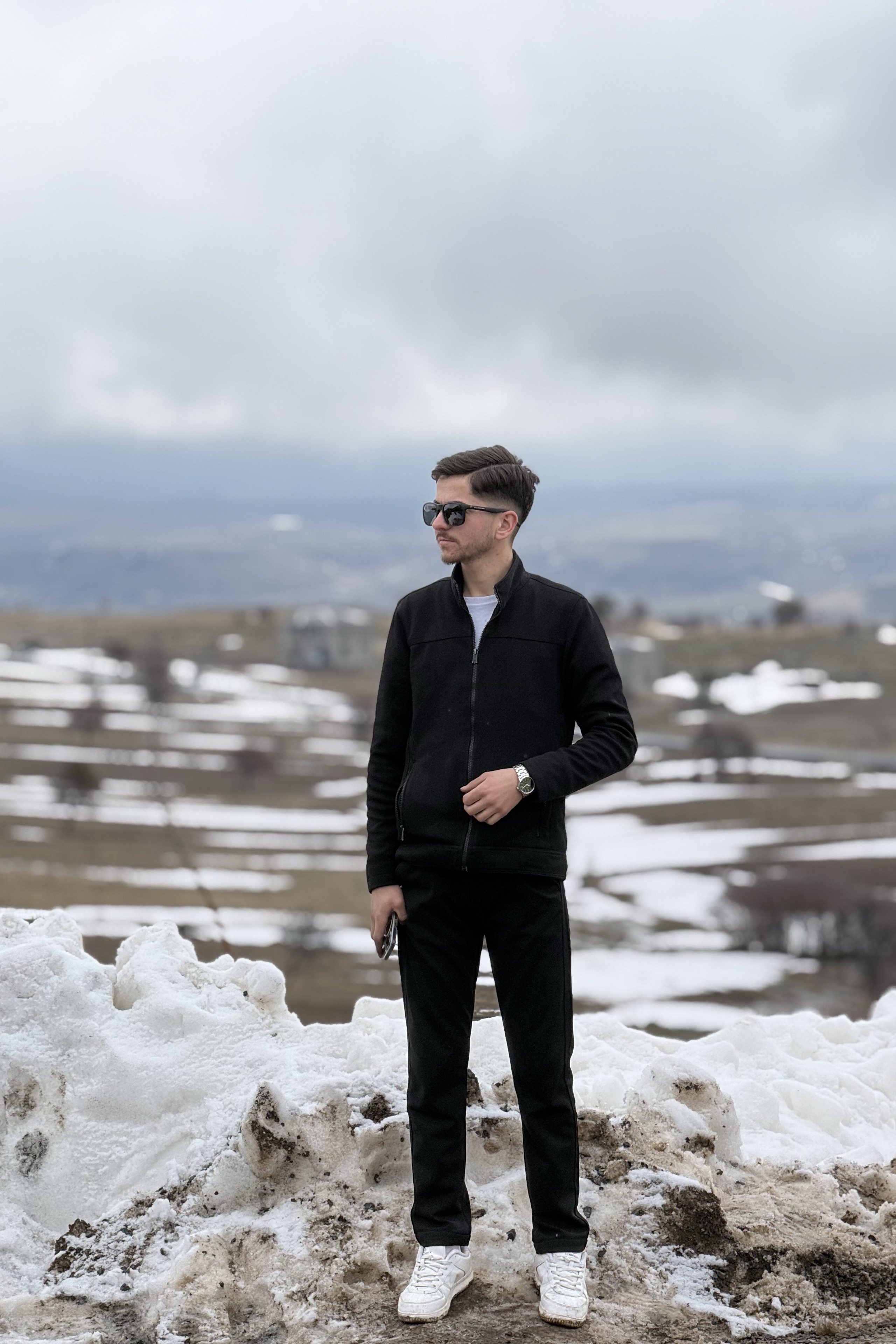 Mehmet Karayel — photo 5 on Lushme