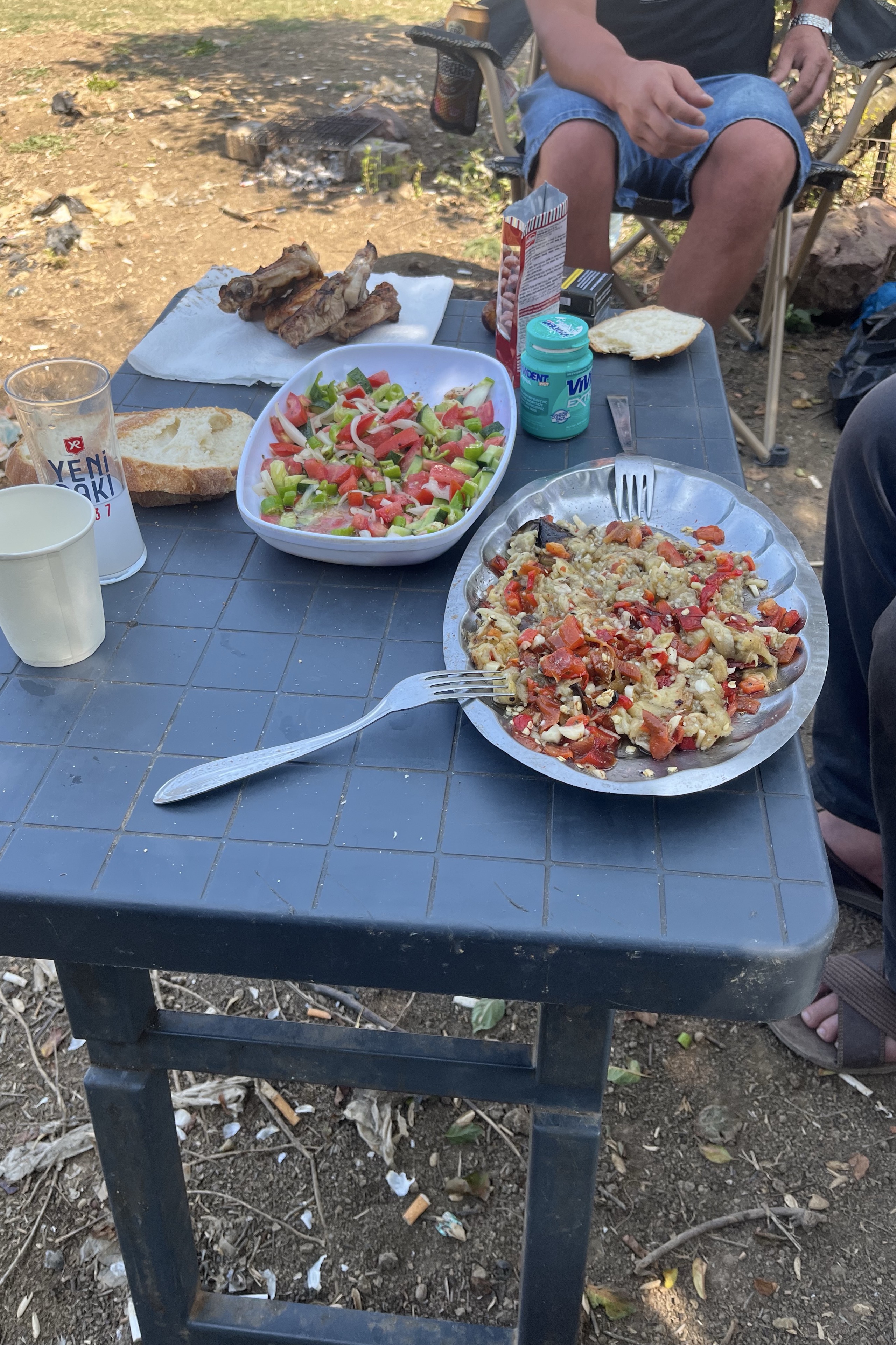 Ramazan Acar — photo 2 on Lushme