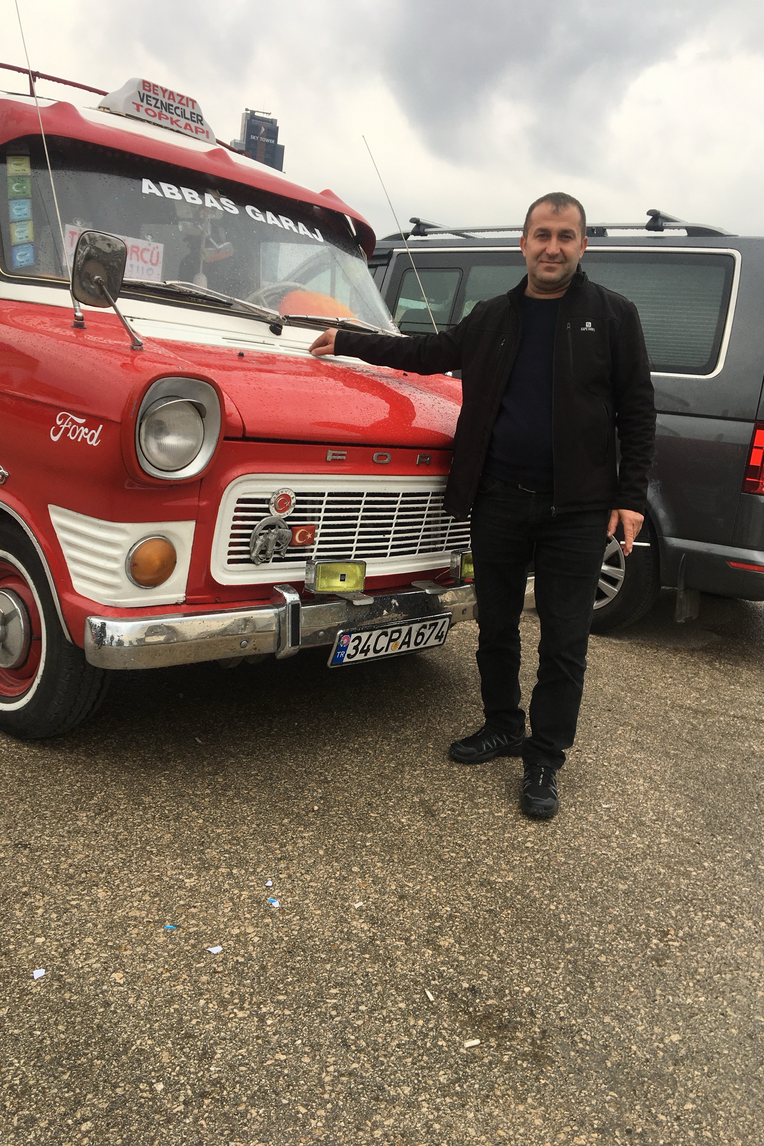 Ramazan Acar — photo 6 on Lushme