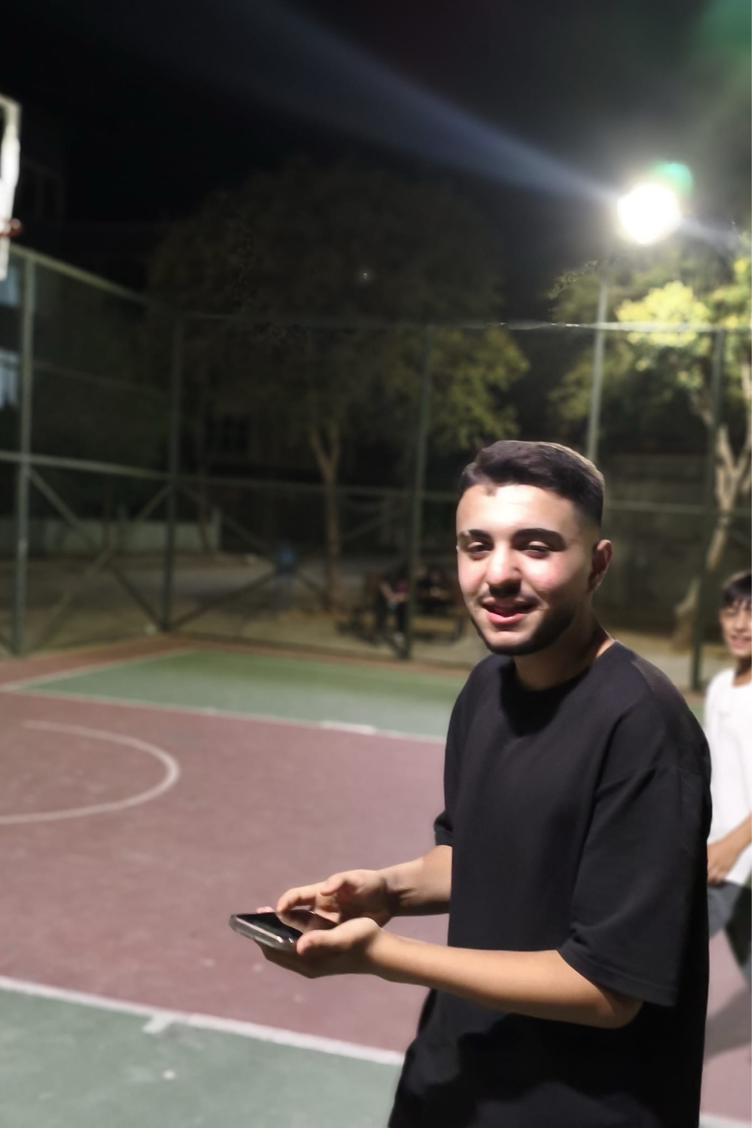 Muhammed Necca — photo 5 on Lushme