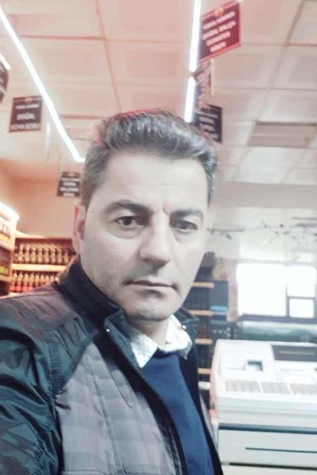 Fatih — photo 2 on Lushme
