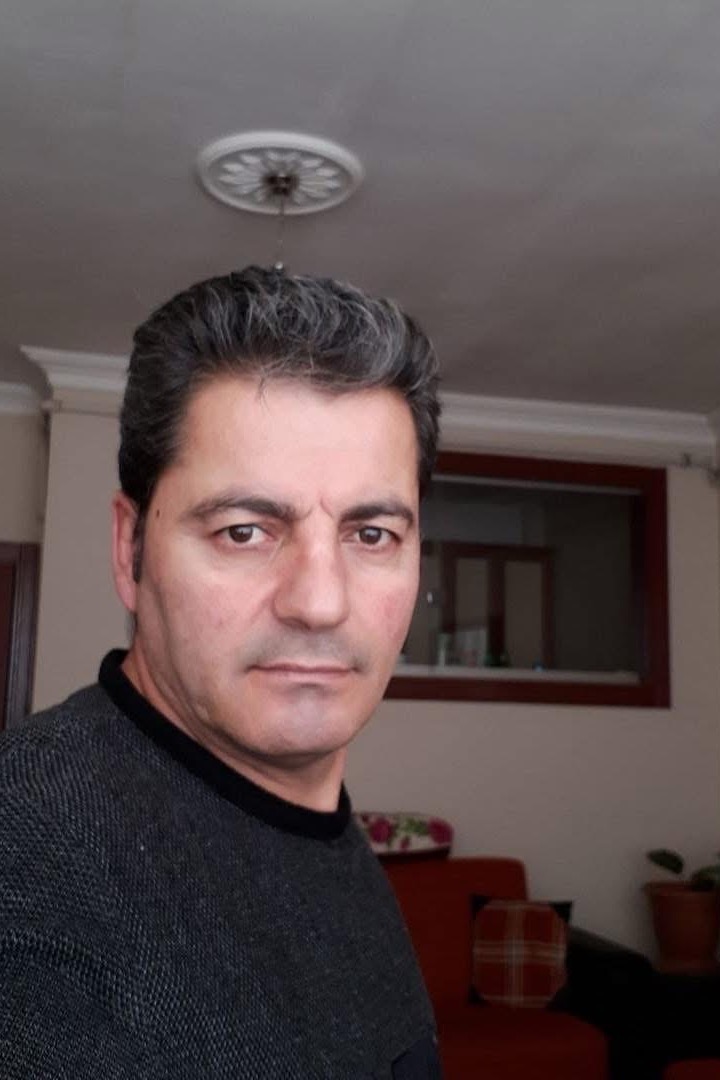 Fatih — photo 3 on Lushme