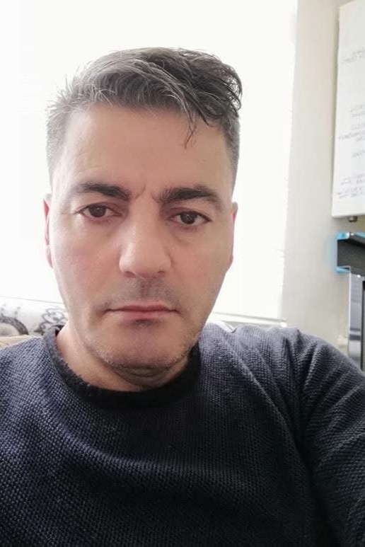 Fatih — photo 4 on Lushme