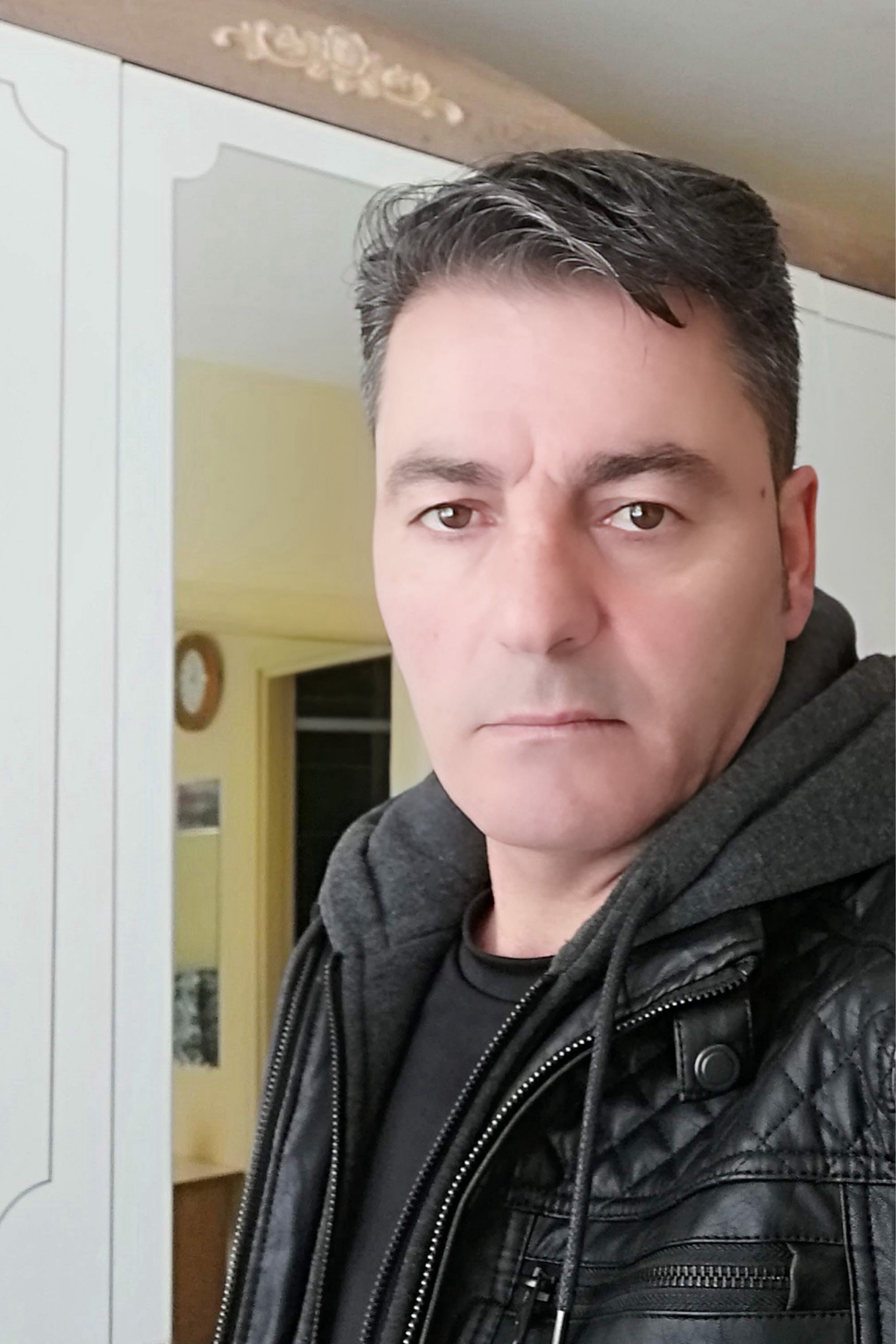 Fatih — photo 6 on Lushme