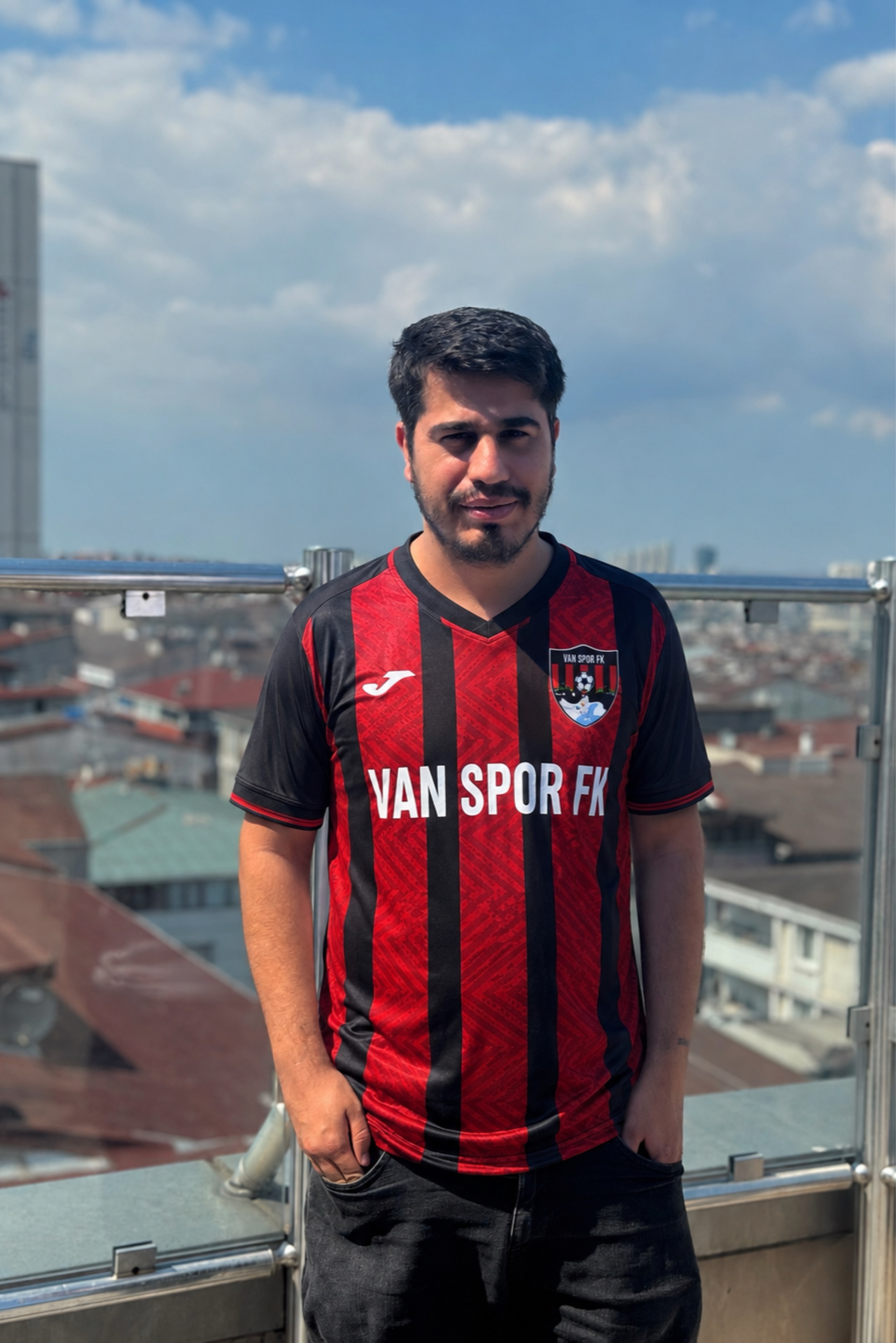 Abdullah İlkan — photo 2 on Lushme