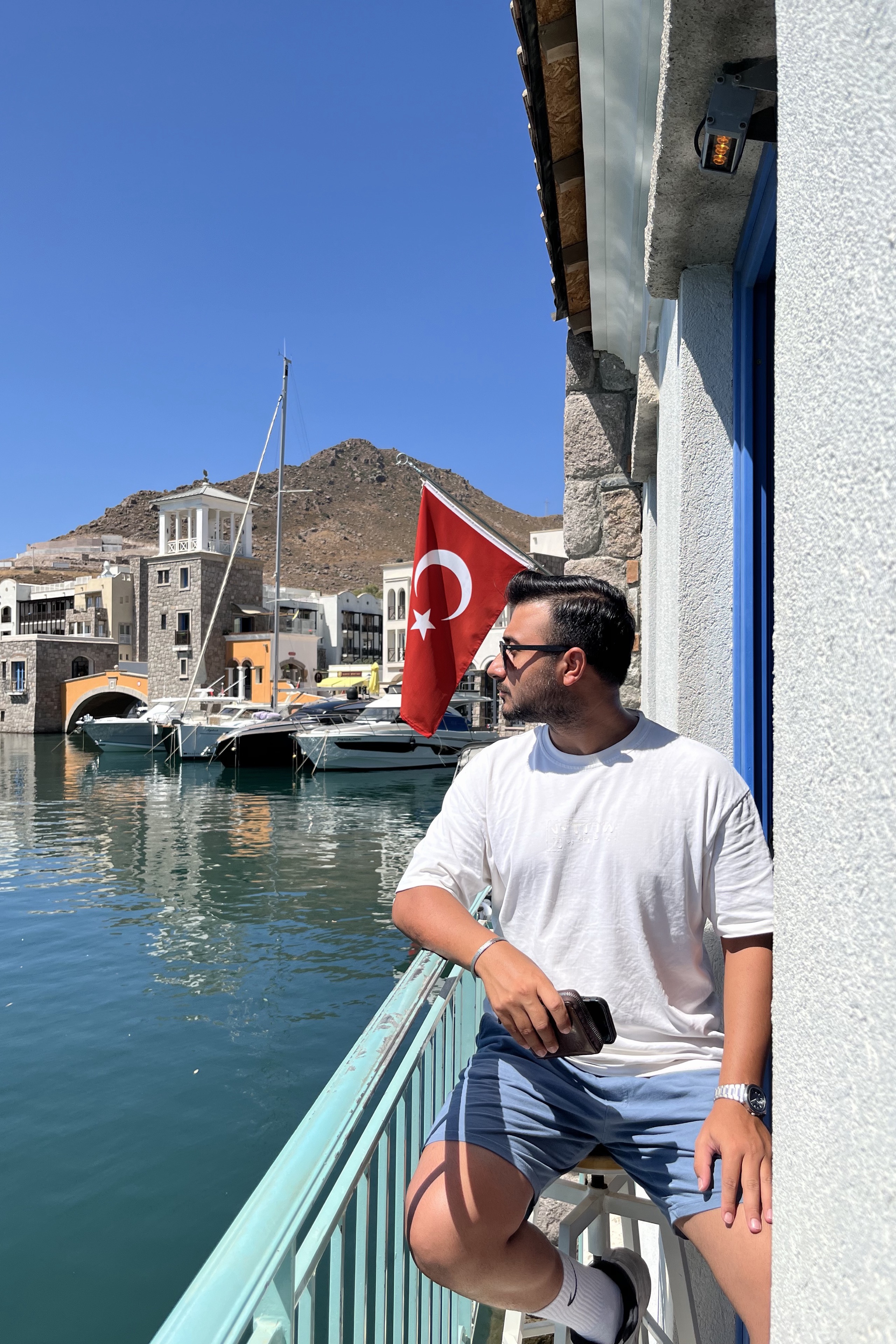 Tunahan Tatoğlu — photo 2 on Lushme